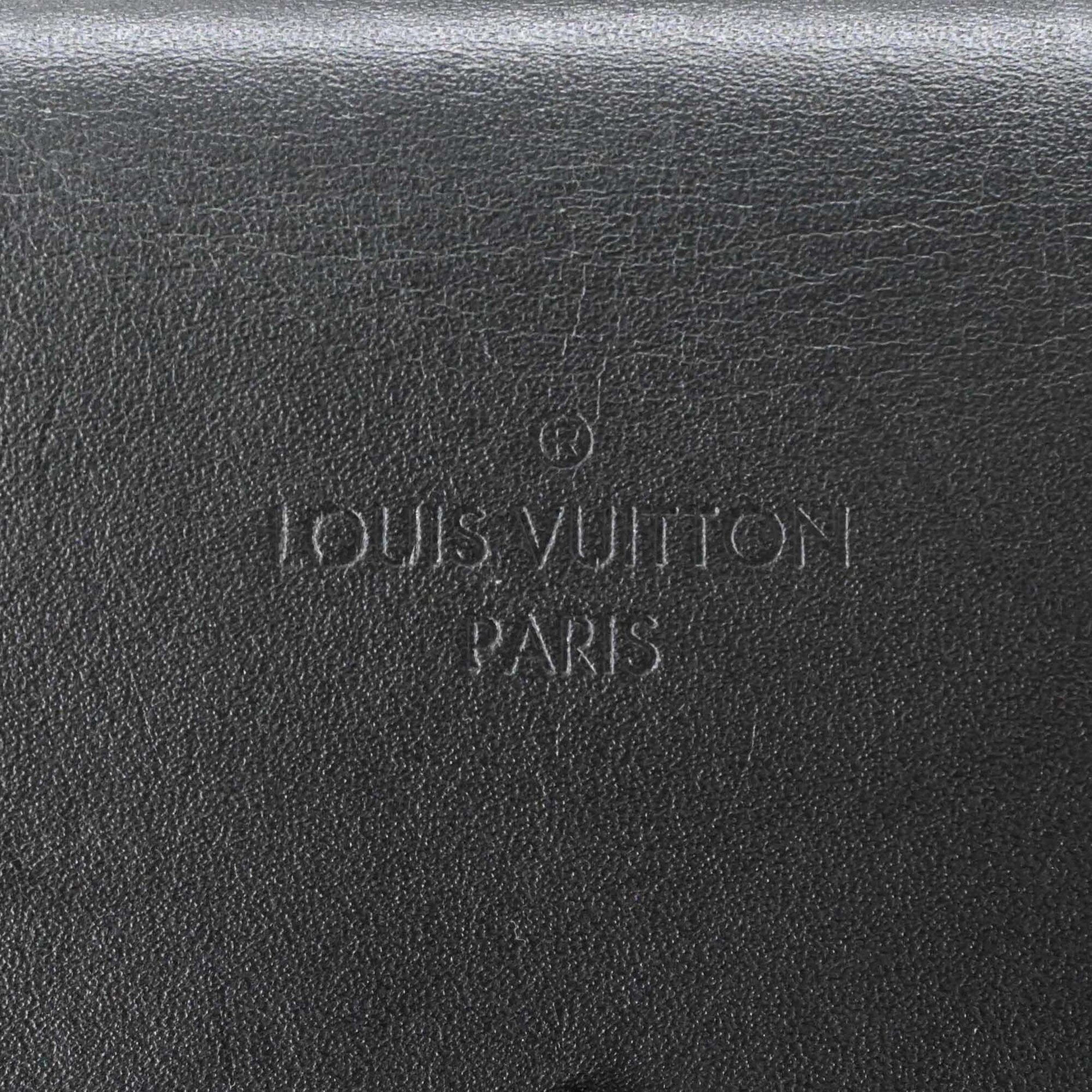 Monogram Macassar Monogram Backpack (Pre-Owned) - Louis Vuitton - Modalova