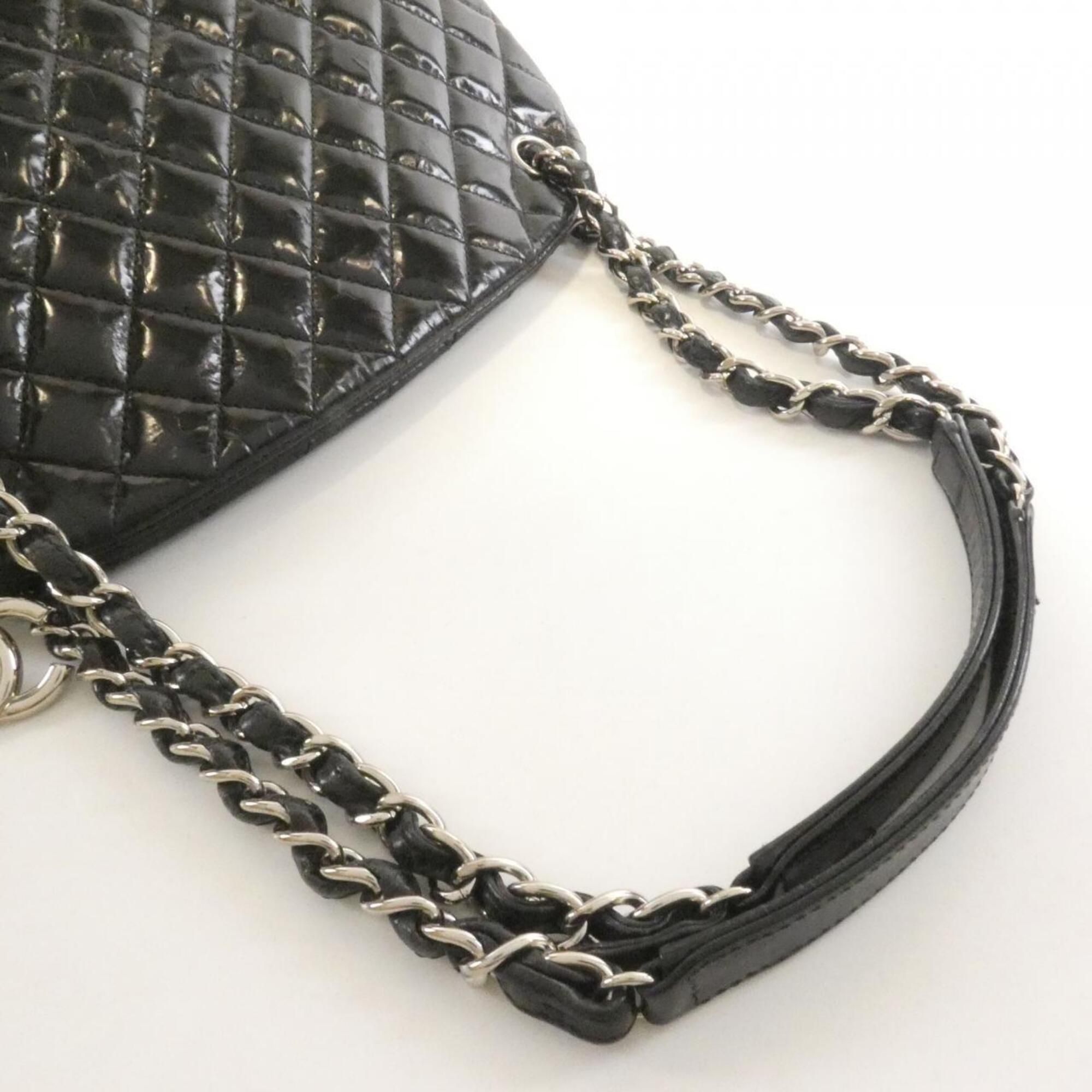 Leather Shoulder Bag (Pre-Owned) - Chanel - Modalova