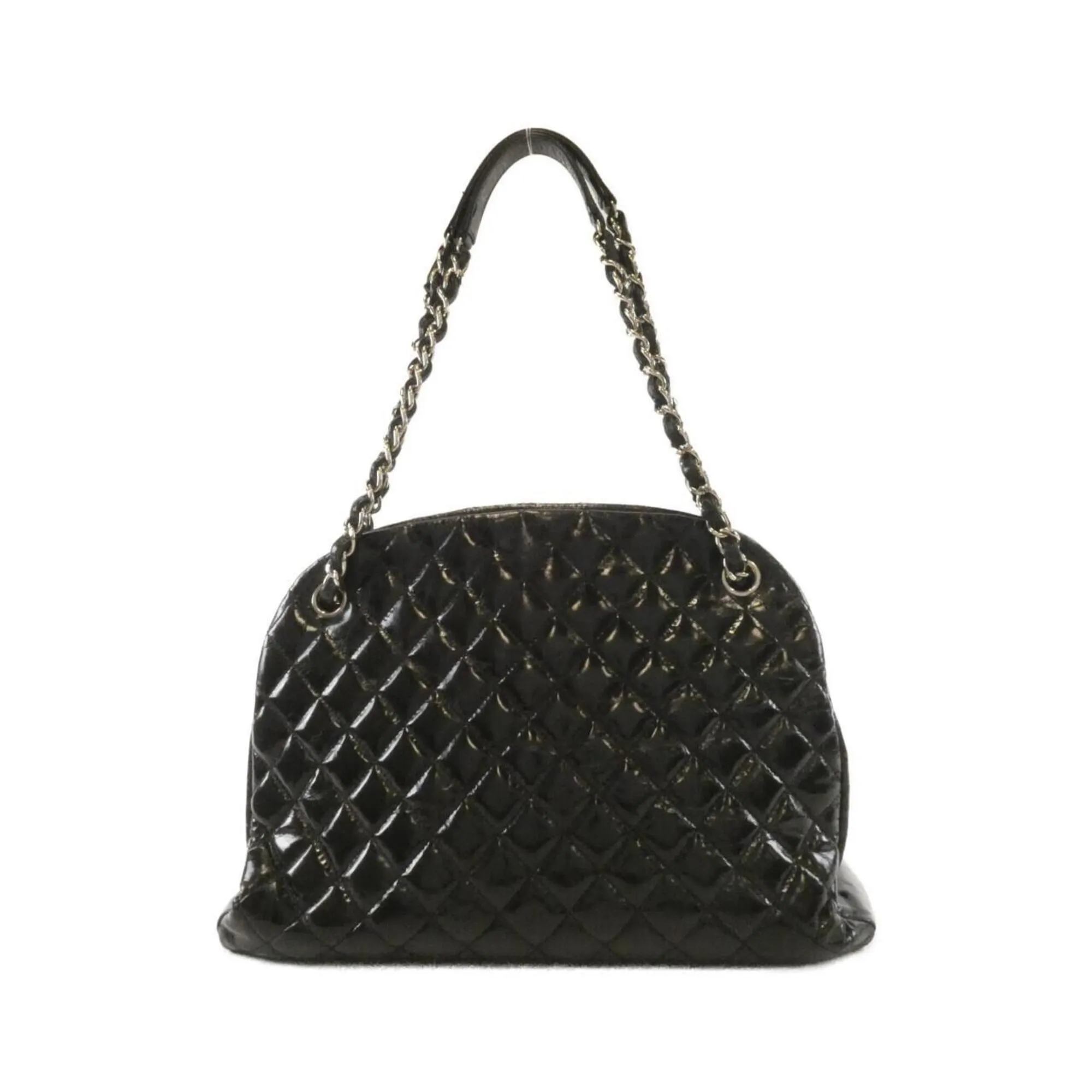 Leather Shoulder Bag (Pre-Owned) - Chanel - Modalova
