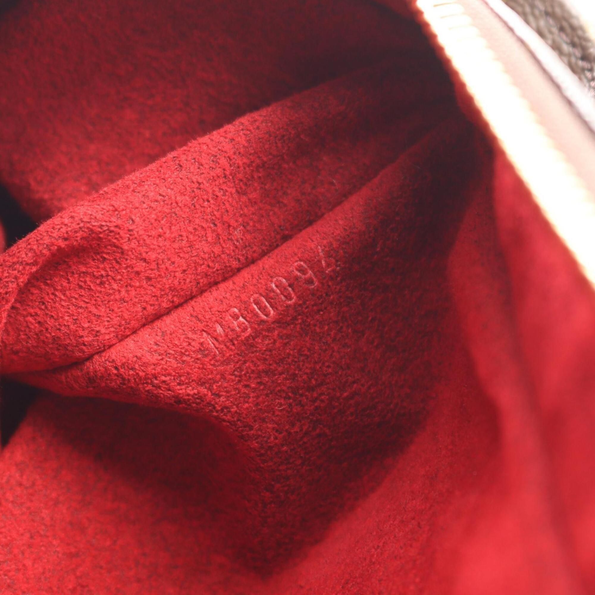 Leather Handbag (Pre-Owned) - Louis Vuitton - Modalova