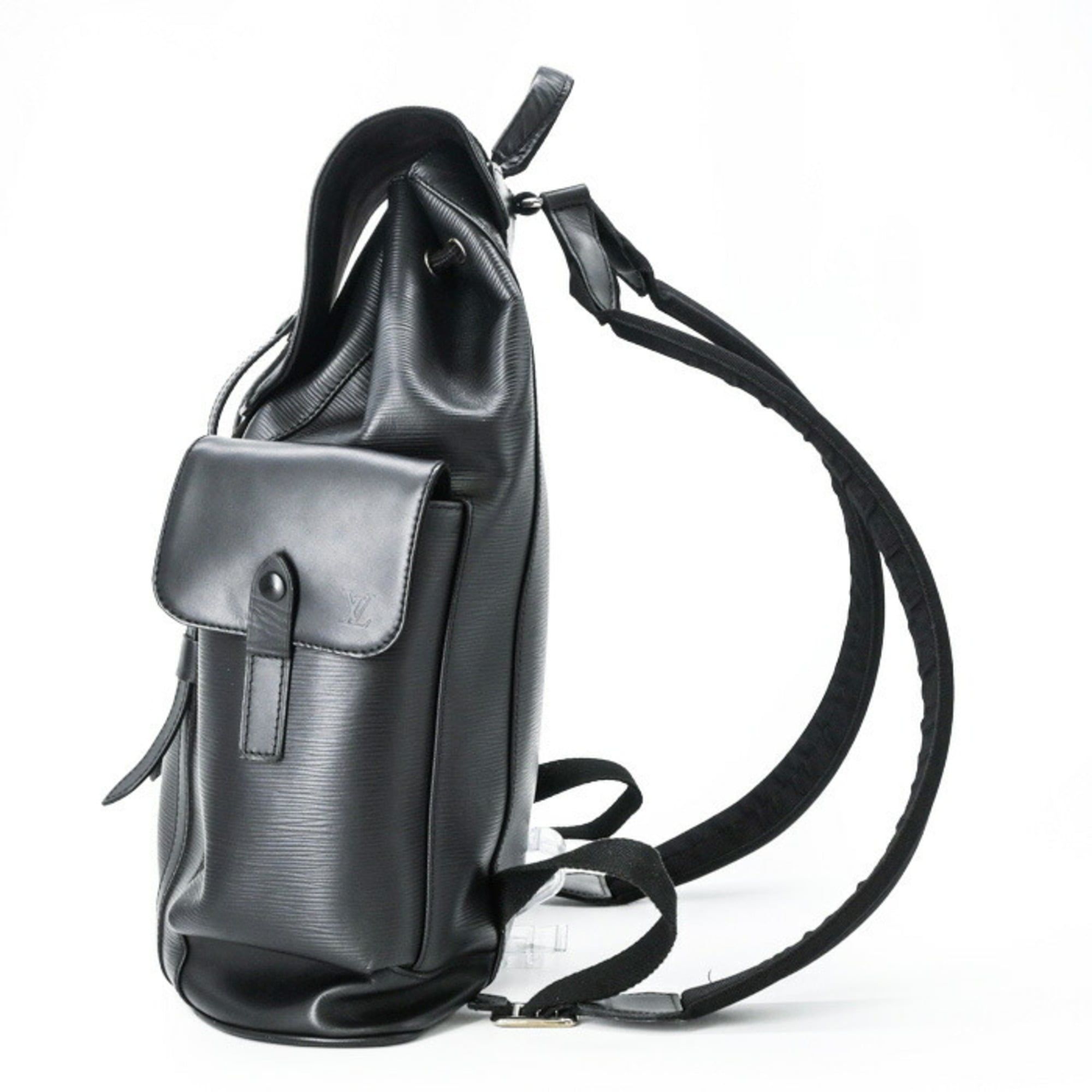 Epi Epi Leather Backpack (Pre-Owned) - Louis Vuitton - Modalova