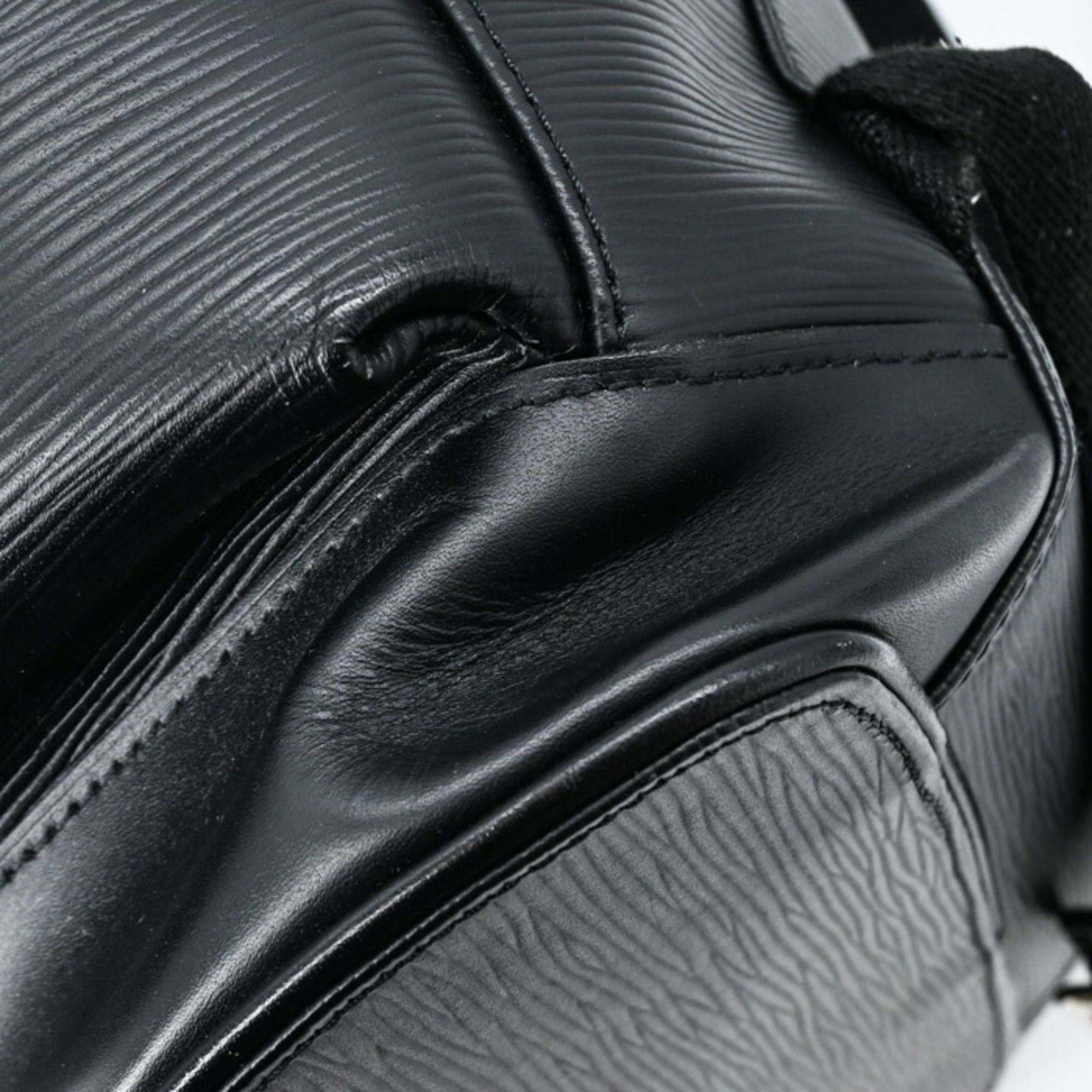 Epi Leather Backpack (Pre-Owned) - Louis Vuitton - Modalova