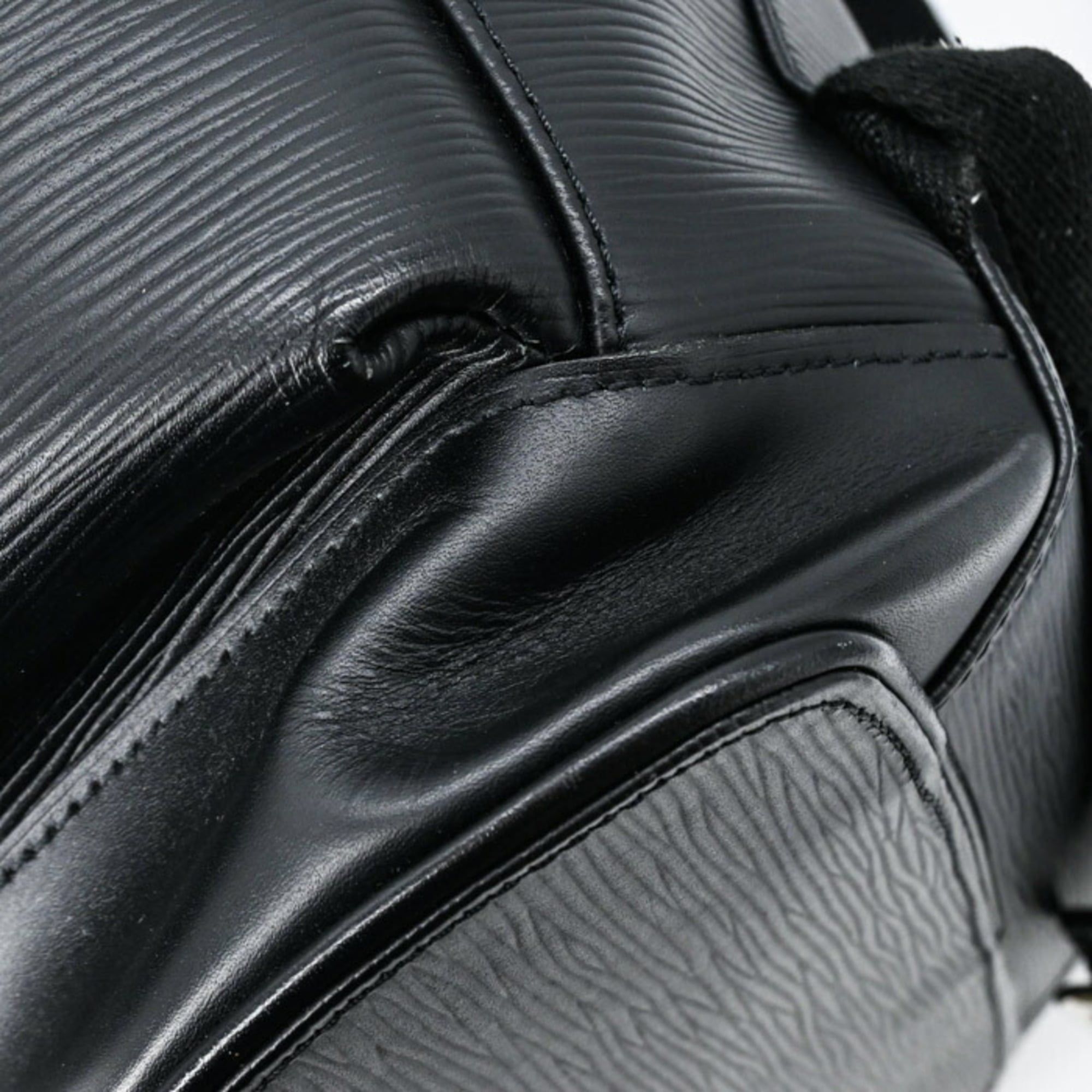 Epi Epi Leather Backpack (Pre-Owned) - Louis Vuitton - Modalova