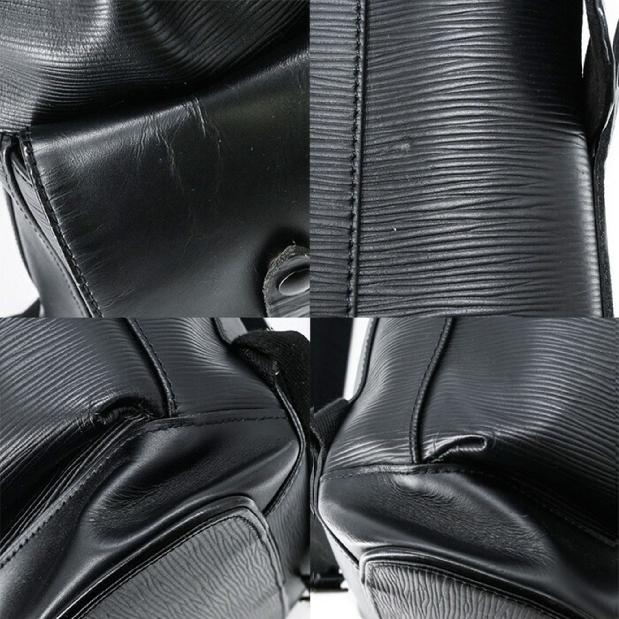 Epi Epi Leather Backpack (Pre-Owned) - Louis Vuitton - Modalova