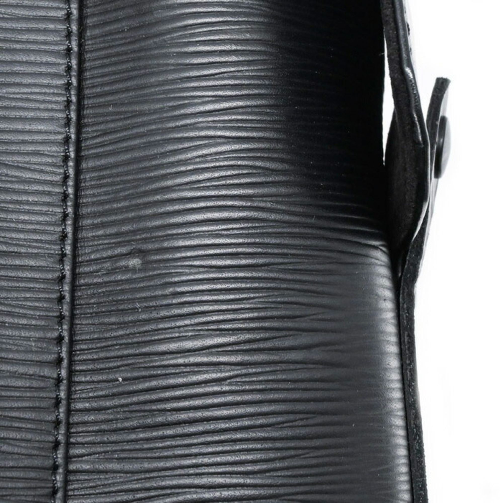 Epi Leather Backpack (Pre-Owned) - Louis Vuitton - Modalova