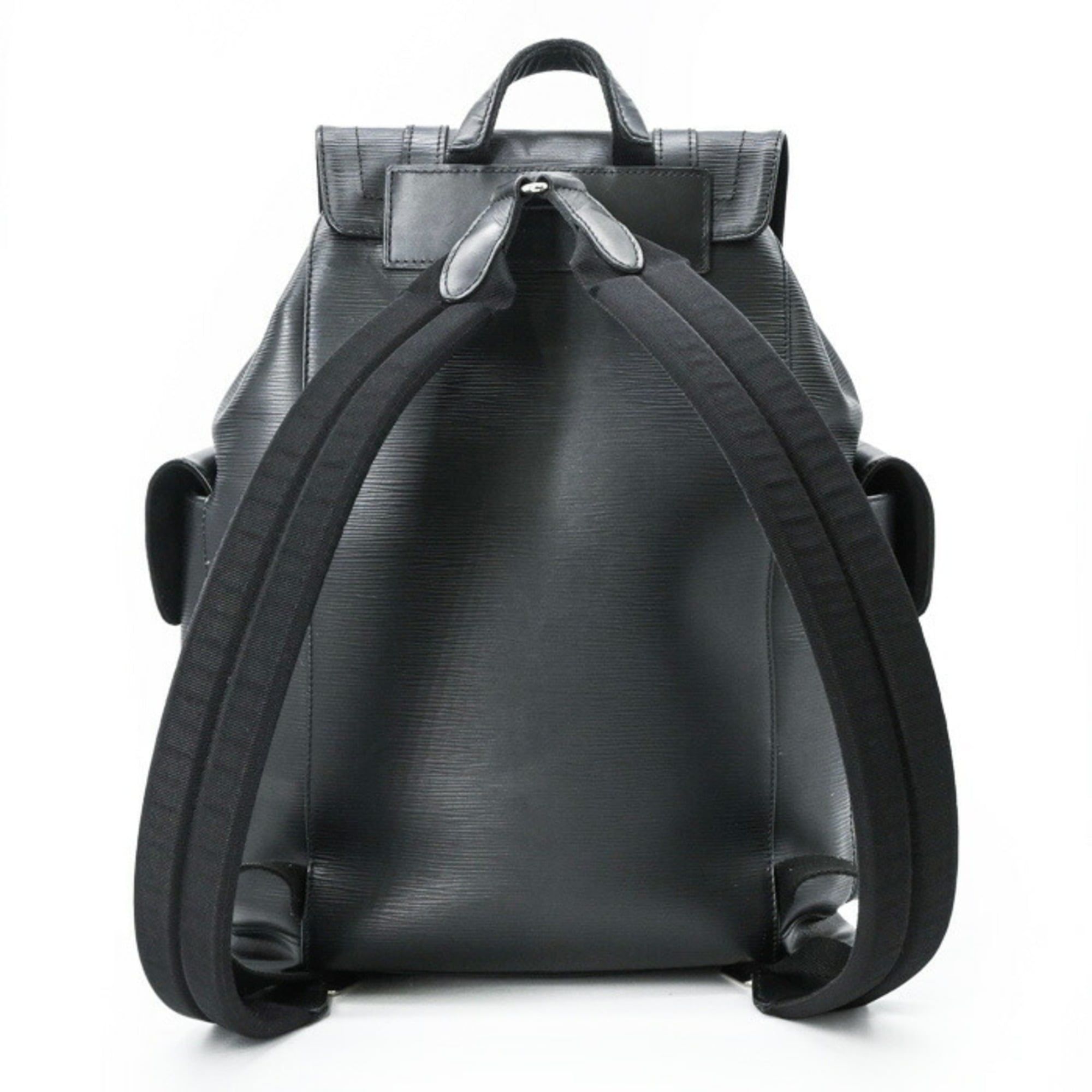 Epi Leather Backpack (Pre-Owned) - Louis Vuitton - Modalova