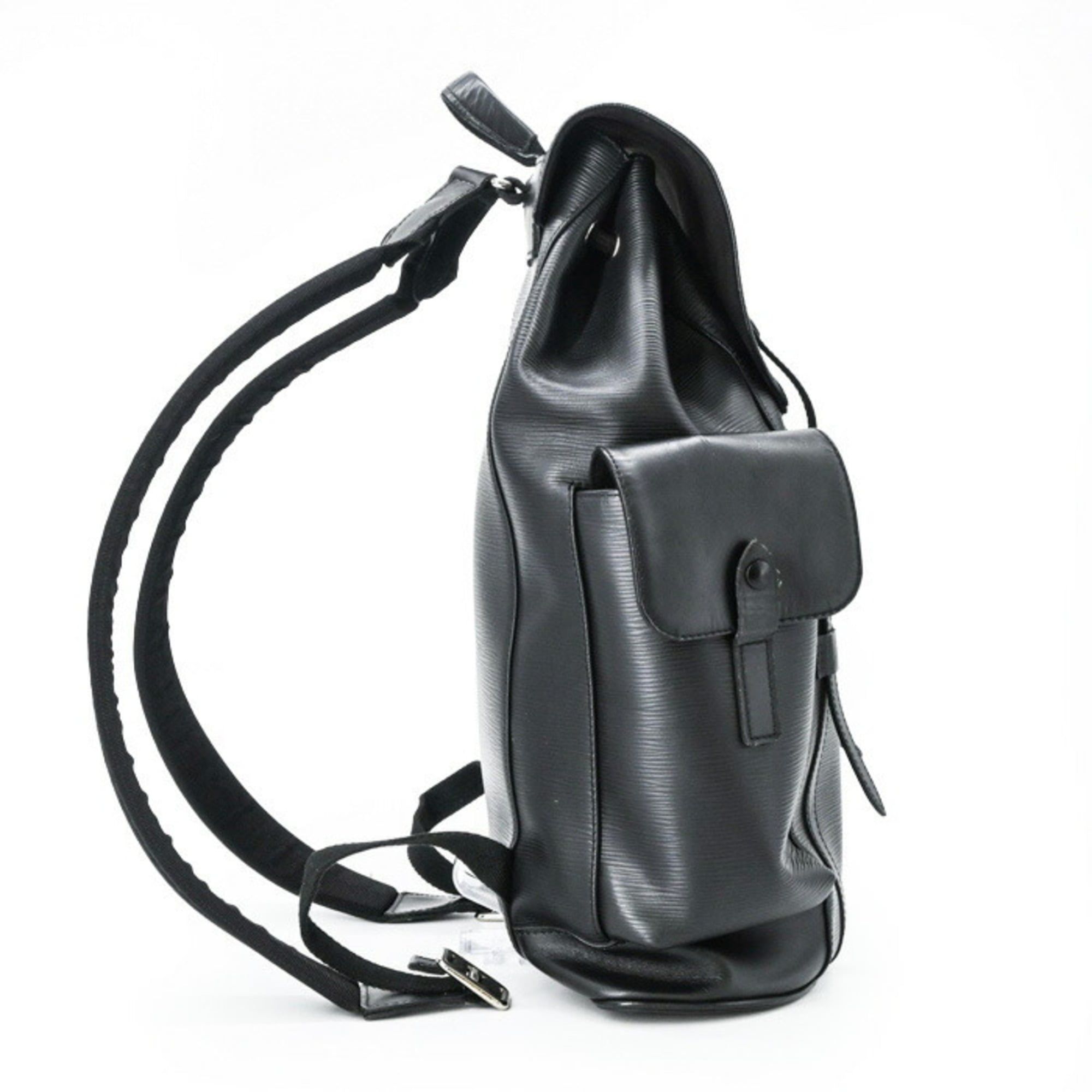 Epi Epi Leather Backpack (Pre-Owned) - Louis Vuitton - Modalova