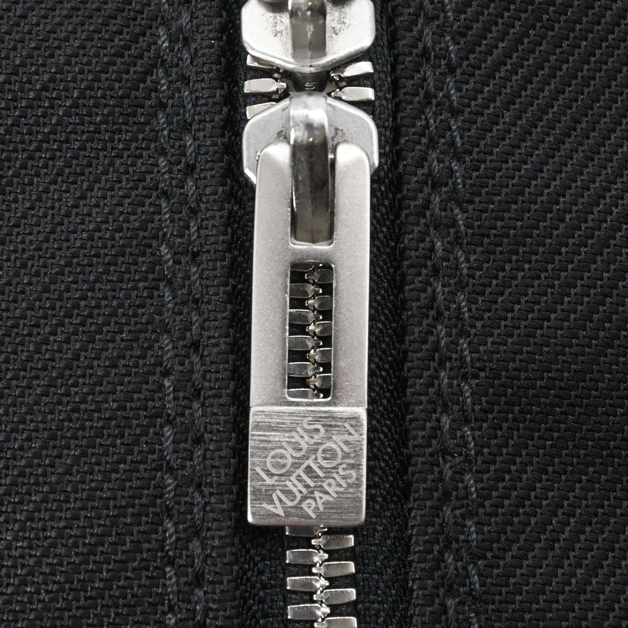 Damier Geant Boston Bag Handbag (Pre-Owned) - Louis Vuitton - Modalova