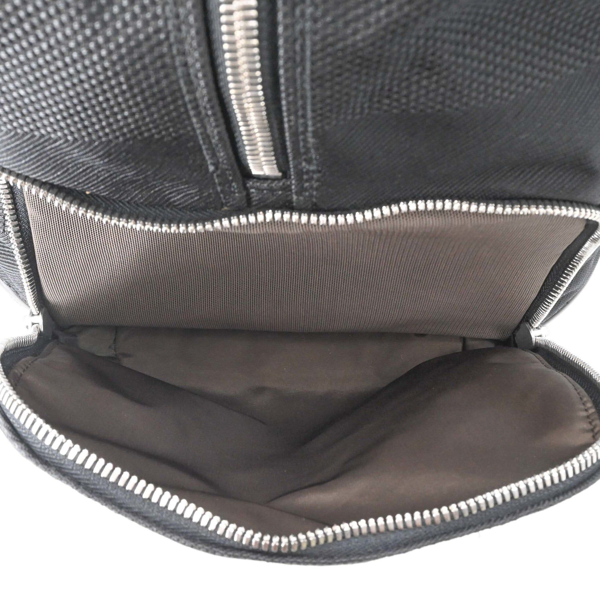 Damier Geant Boston Bag Handbag (Pre-Owned) - Louis Vuitton - Modalova