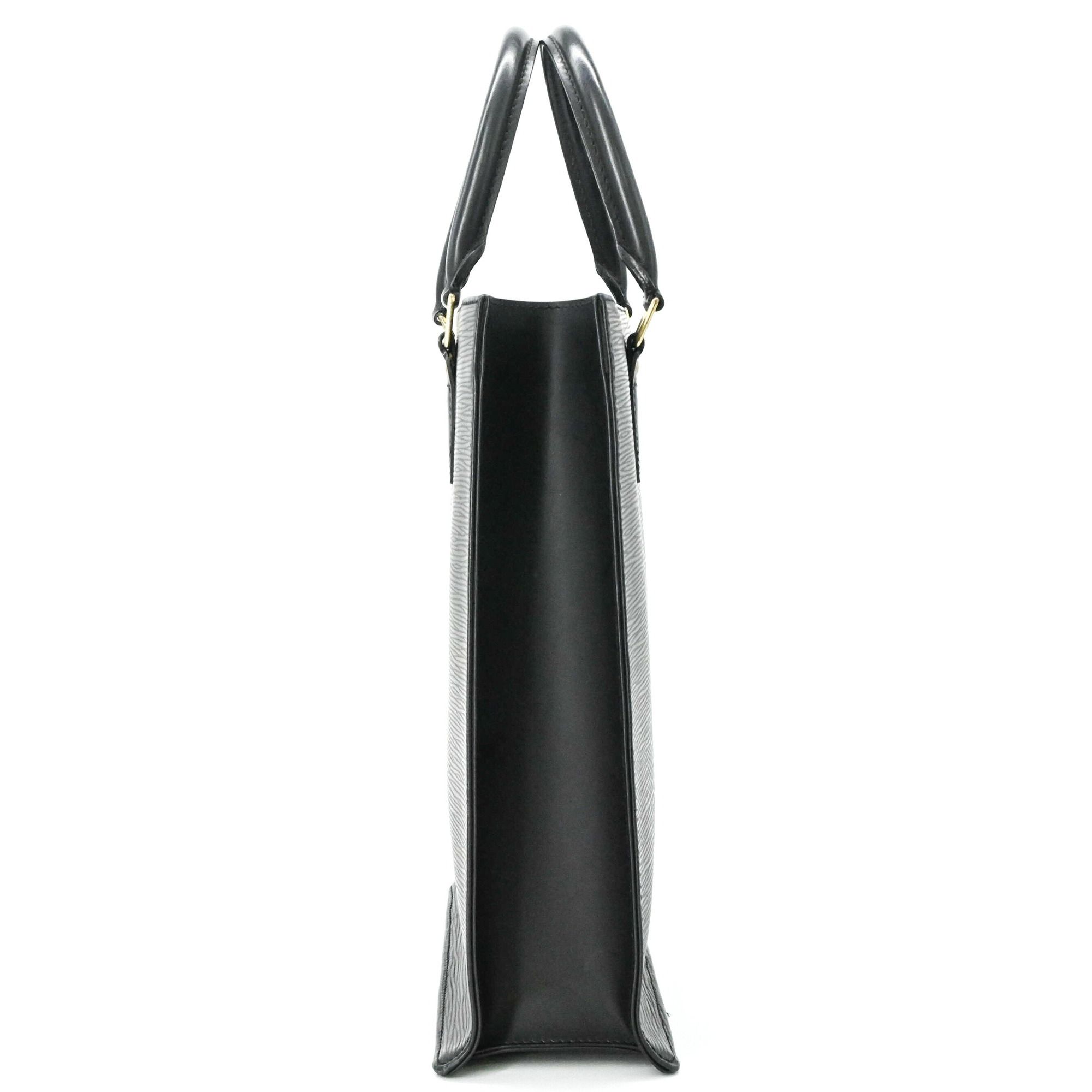 Epi Leather Handbag (Pre-Owned) - Louis Vuitton - Modalova