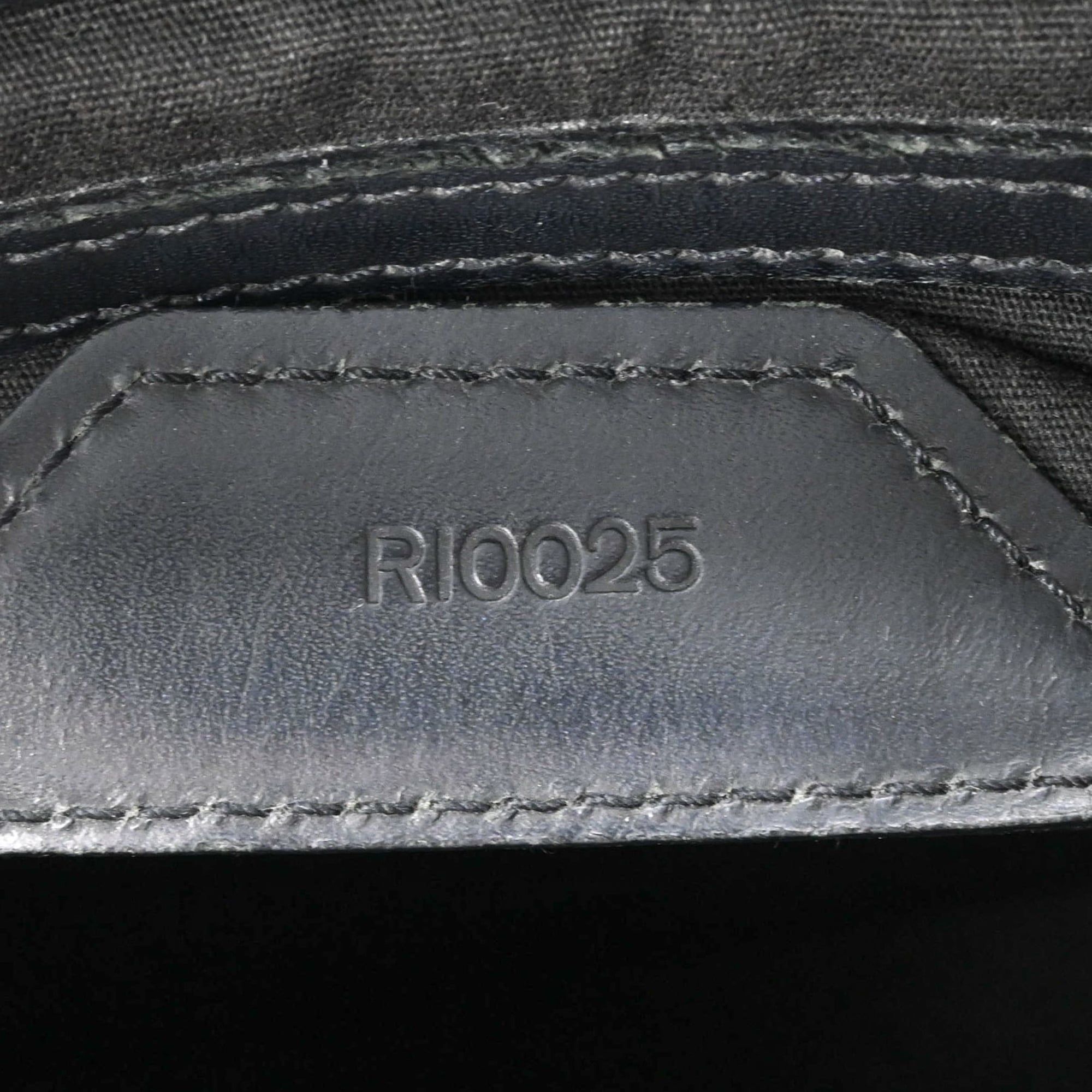 Epi Leather Handbag (Pre-Owned) - Louis Vuitton - Modalova