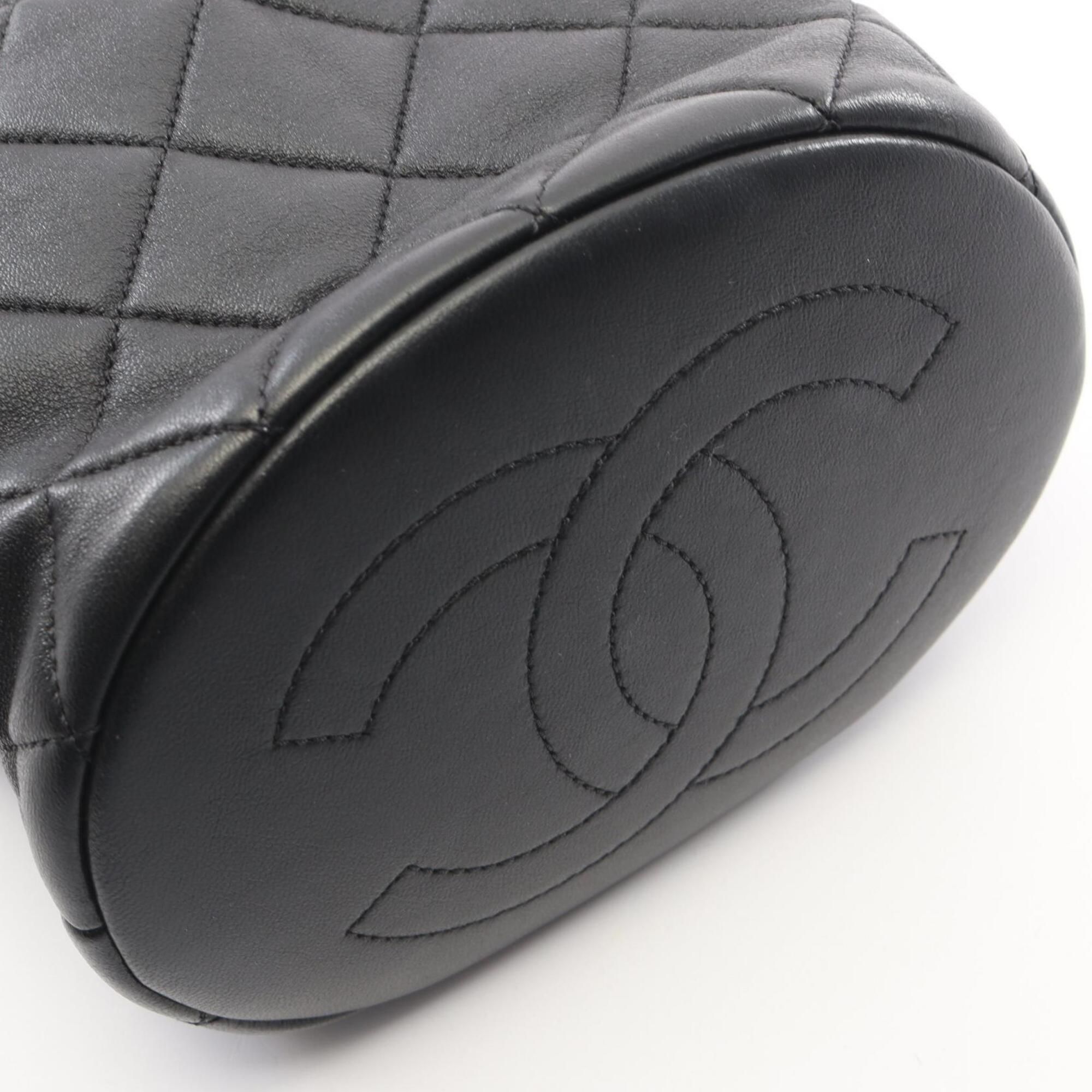 Leather Handbag Shoulder Bag (Pre-Owned) - Chanel - Modalova