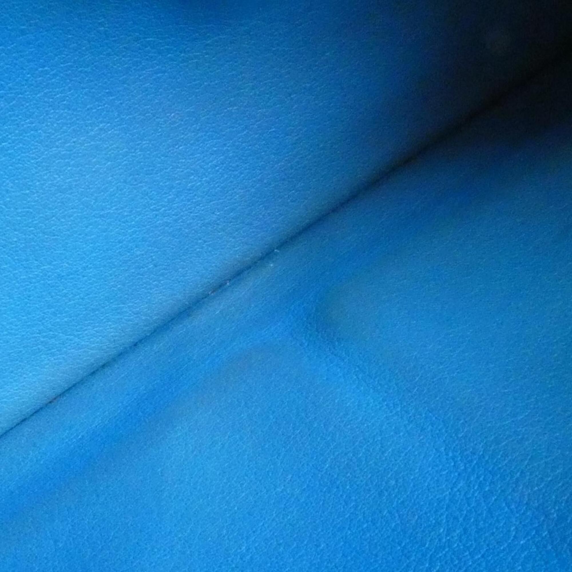 Swift Leather Long Wallet (Bi-Fold) (Pre-Owned) - Hermes - Modalova
