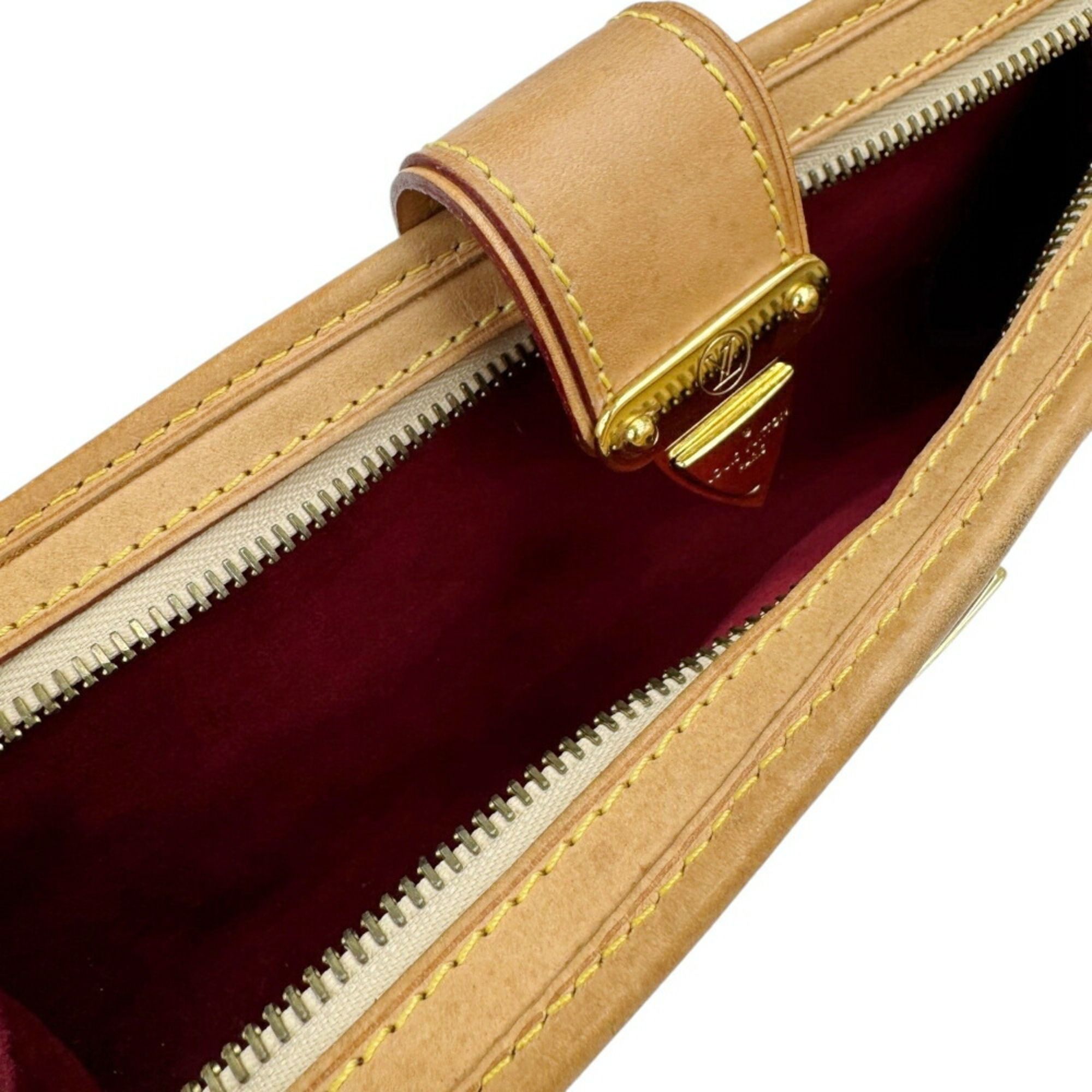 Monogram Tote Bag (Pre-Owned) - Louis Vuitton - Modalova
