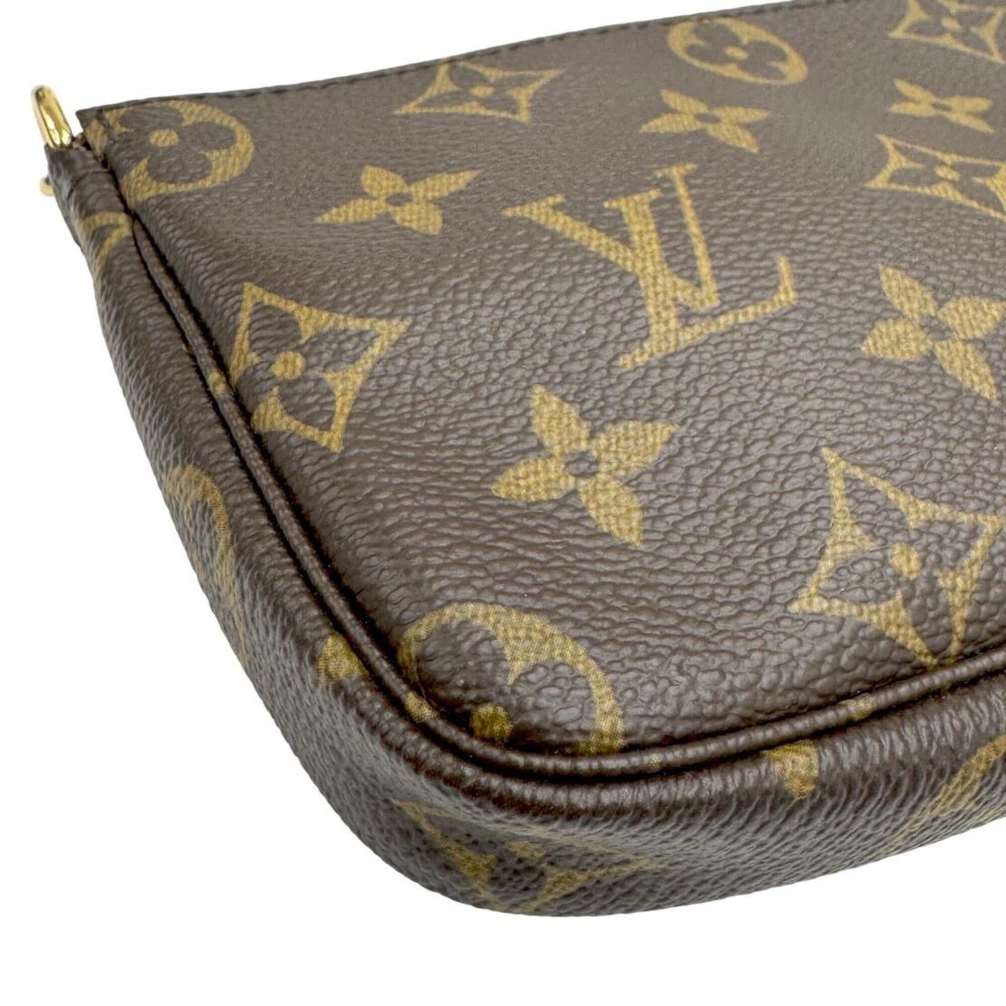 Monogram Pochette Pouch (Pre-Owned) - Louis Vuitton - Modalova