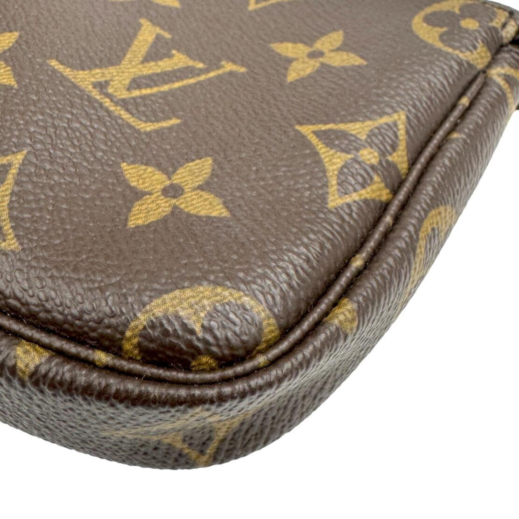Monogram Pochette Pouch (Pre-Owned) - Louis Vuitton - Modalova
