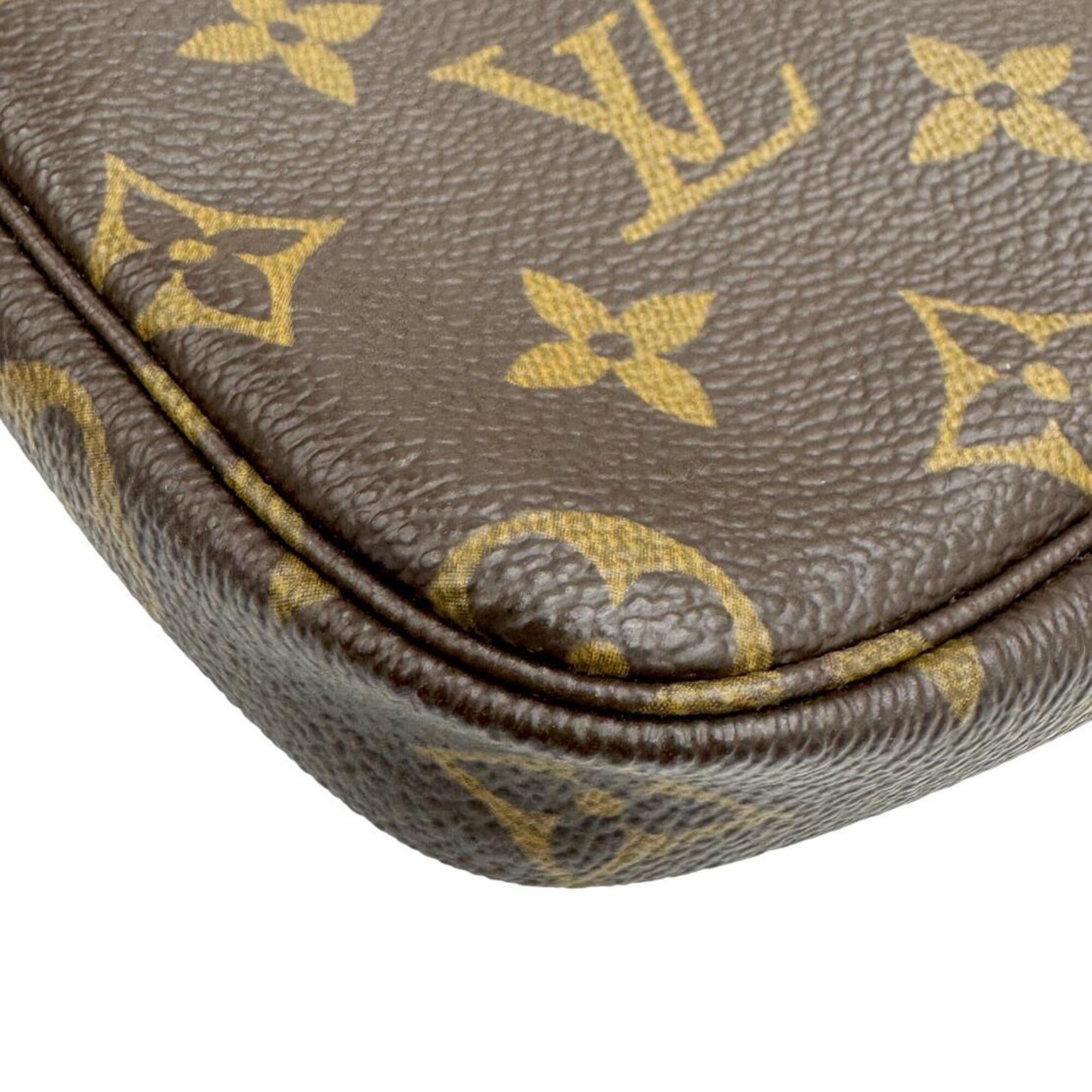 Monogram Pochette Pouch (Pre-Owned) - Louis Vuitton - Modalova