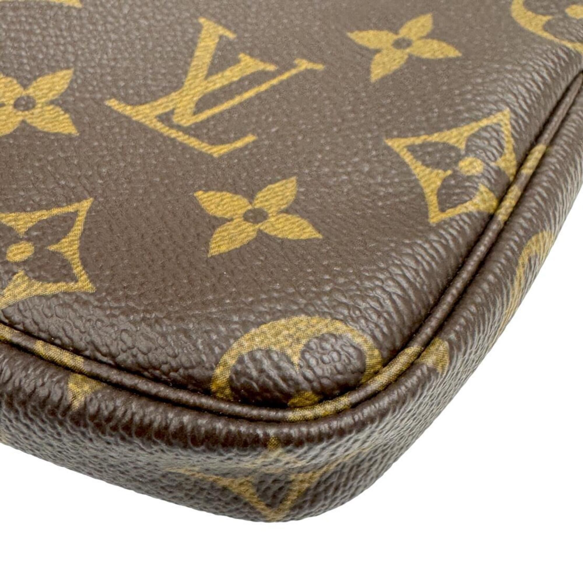 Monogram Pochette Pouch (Pre-Owned) - Louis Vuitton - Modalova