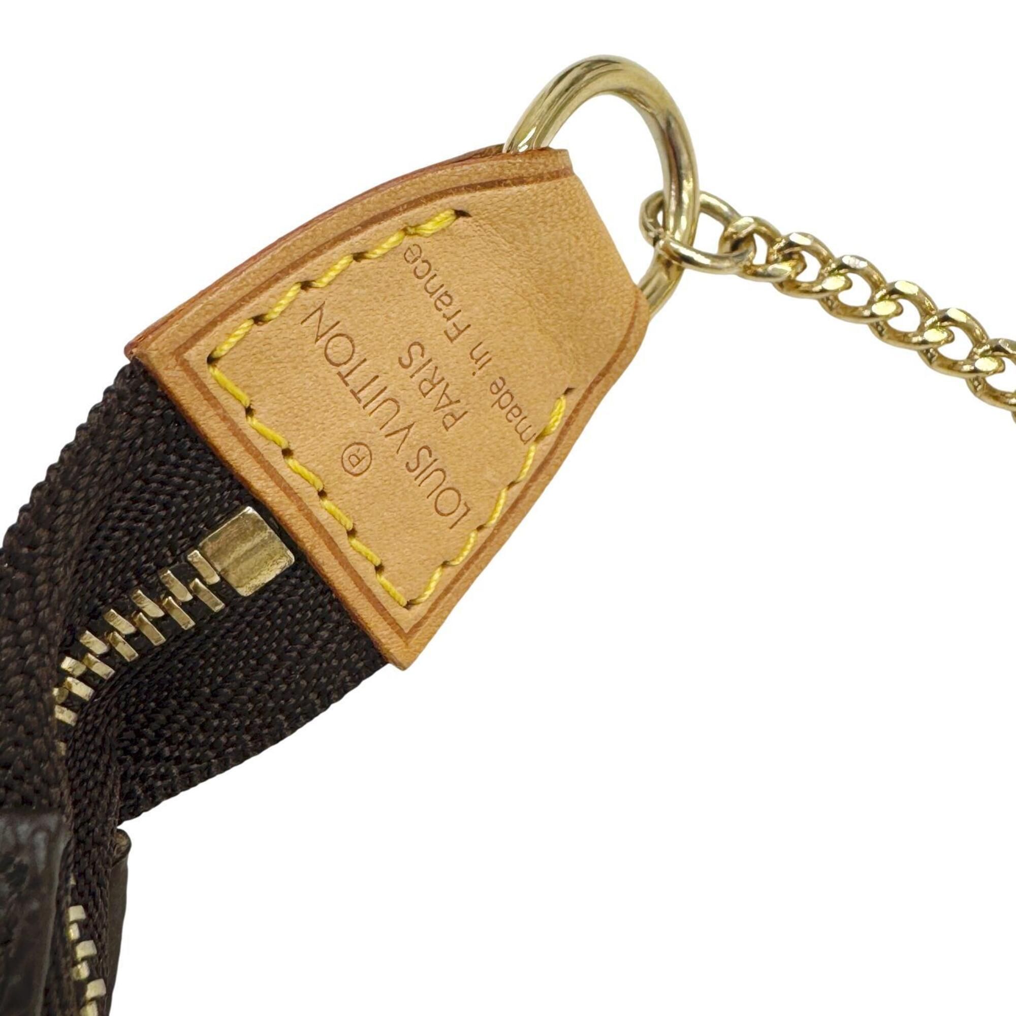 Monogram Pochette Pouch (Pre-Owned) - Louis Vuitton - Modalova