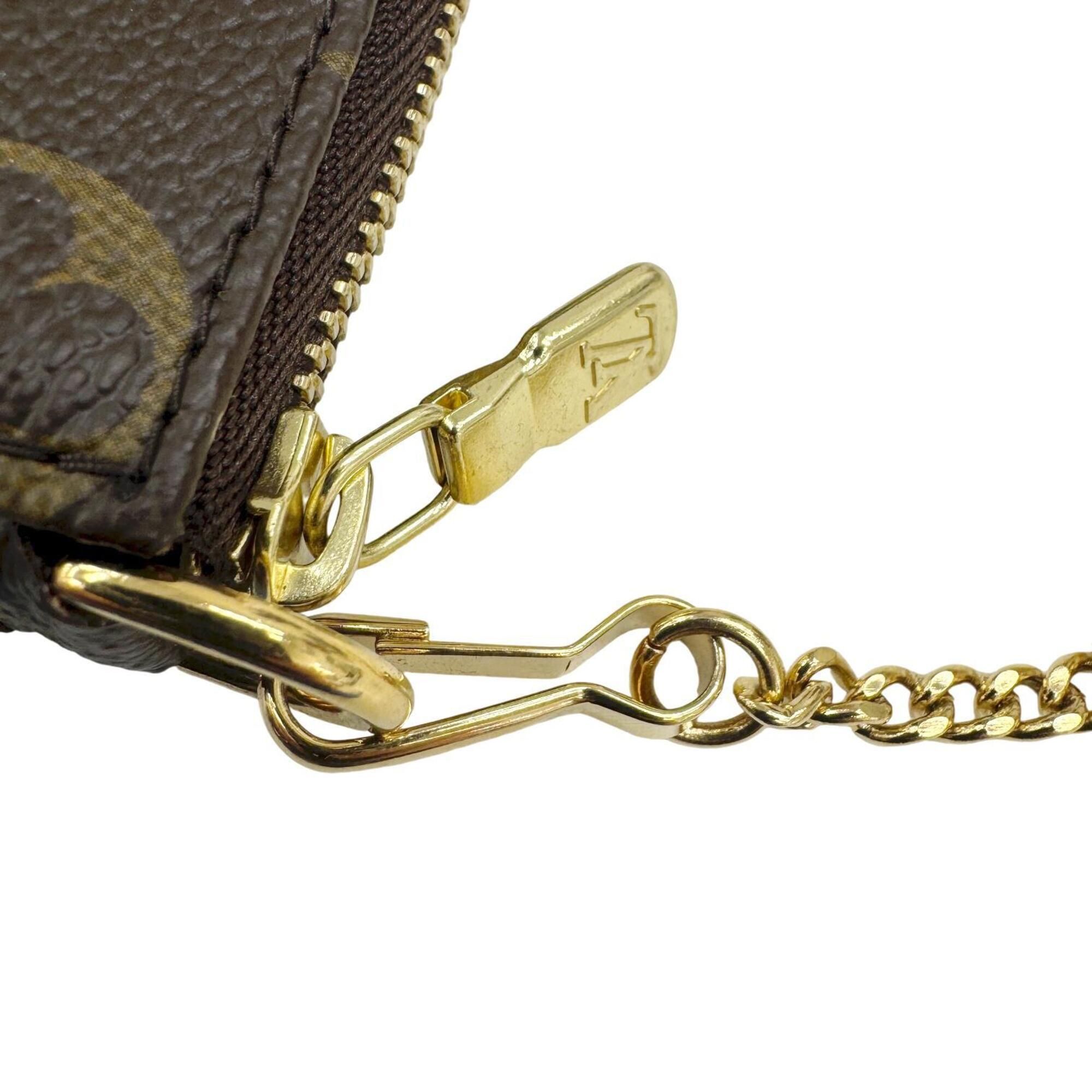 Monogram Pochette Pouch (Pre-Owned) - Louis Vuitton - Modalova