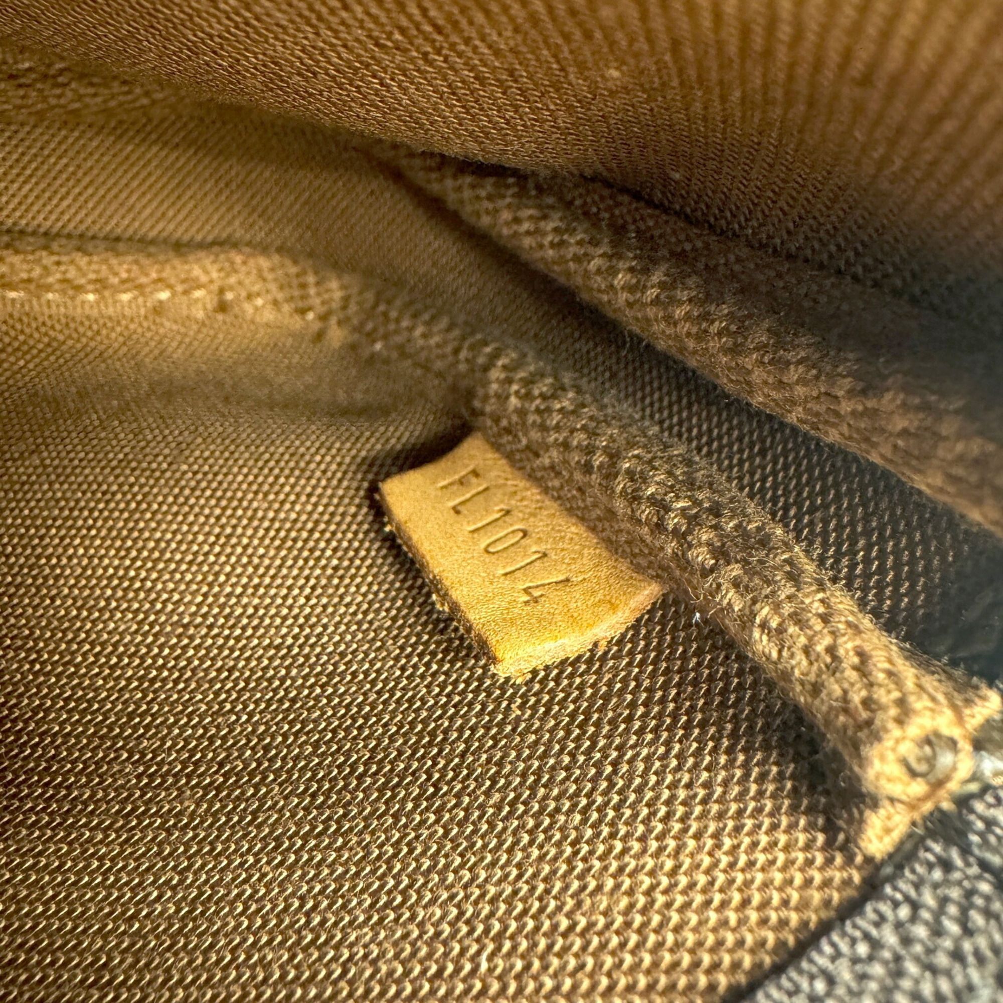 Monogram Pochette Pouch (Pre-Owned) - Louis Vuitton - Modalova
