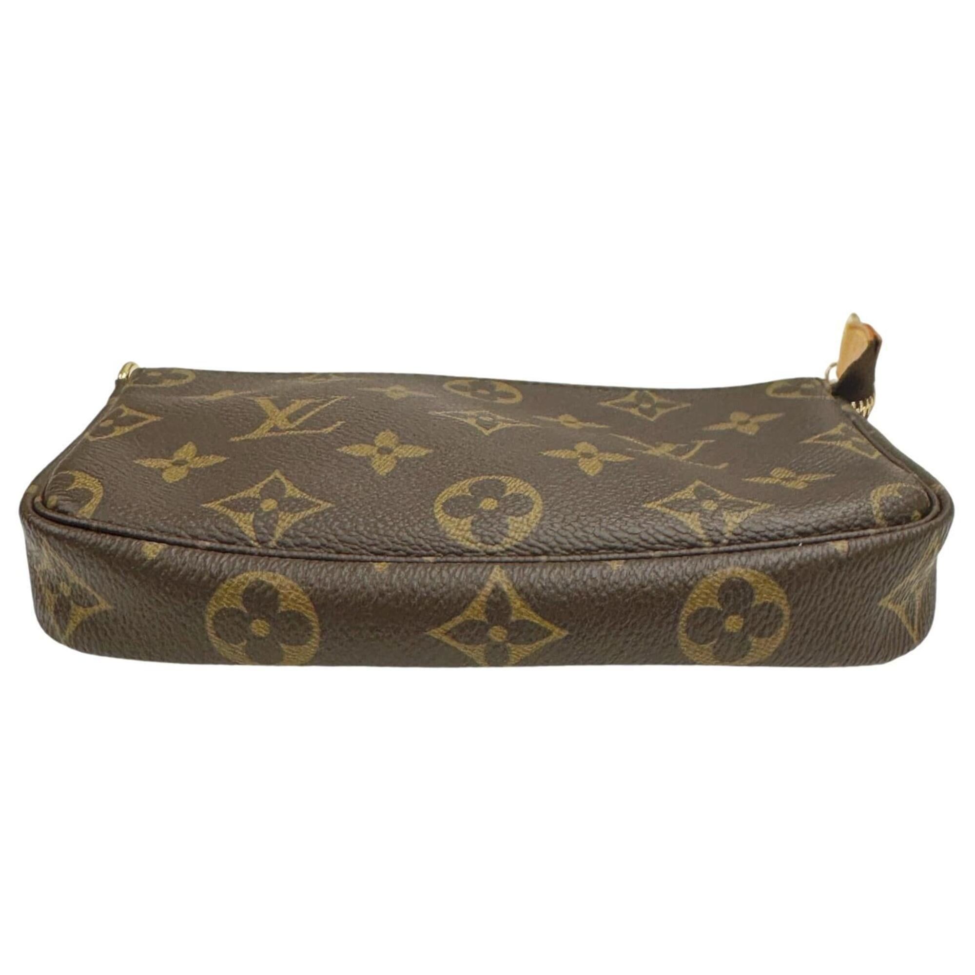 Monogram Pochette Pouch (Pre-Owned) - Louis Vuitton - Modalova