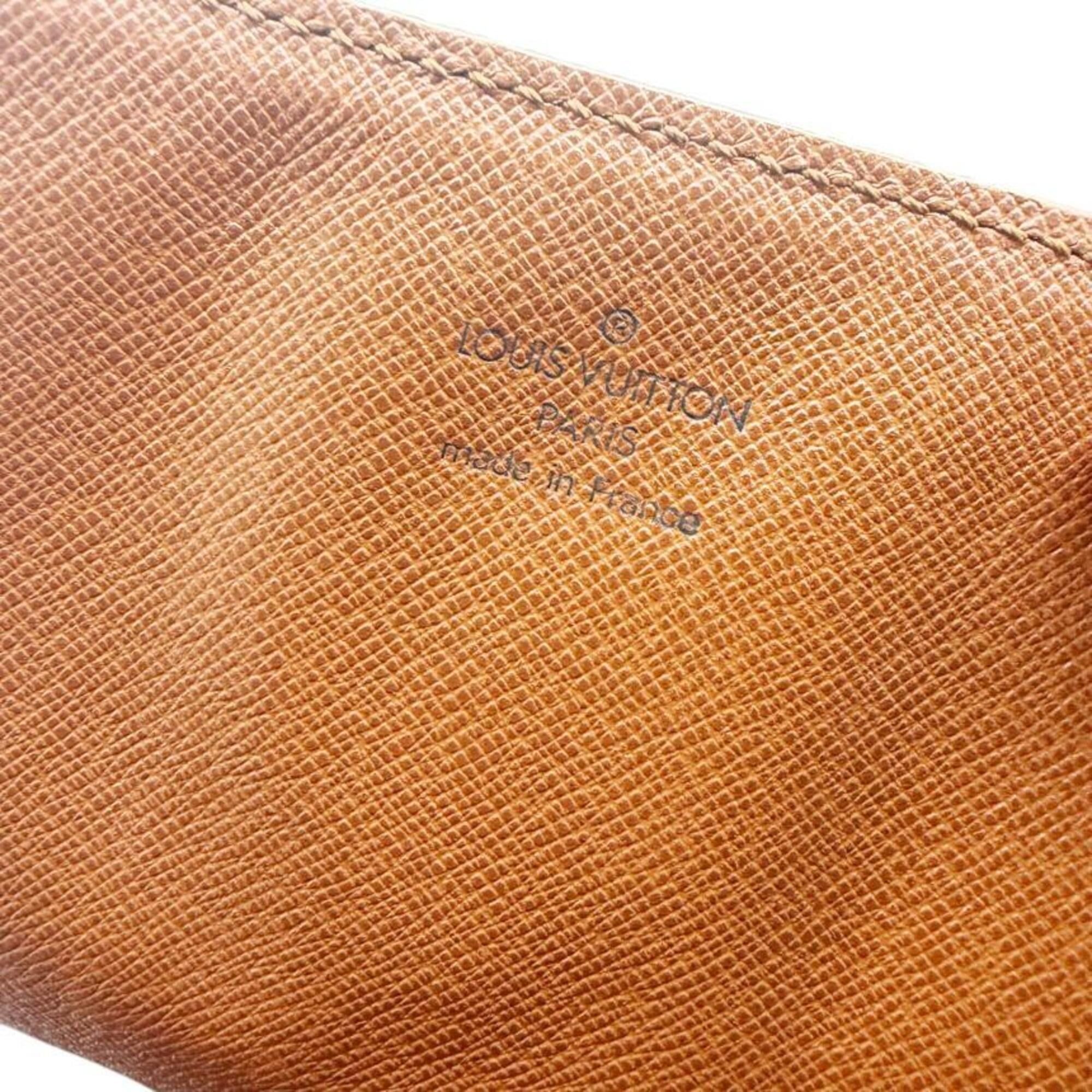 Monogram Shoulder Bag (Pre-Owned) - Louis Vuitton - Modalova