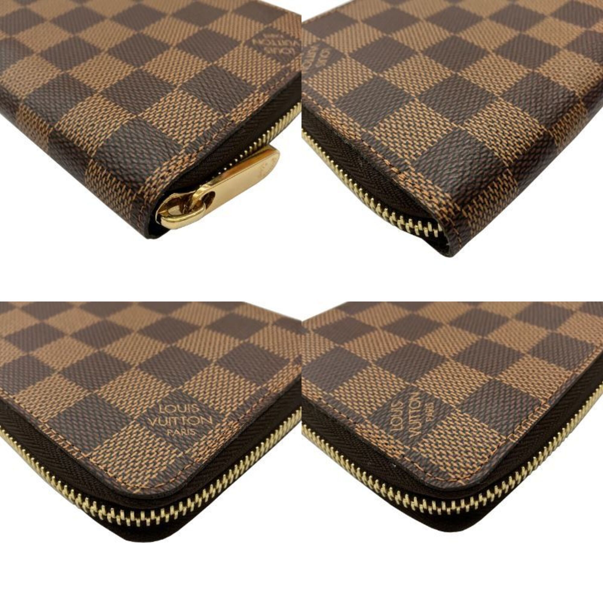 Long Wallet (Bi-Fold) (Pre-Owned) - Louis Vuitton - Modalova
