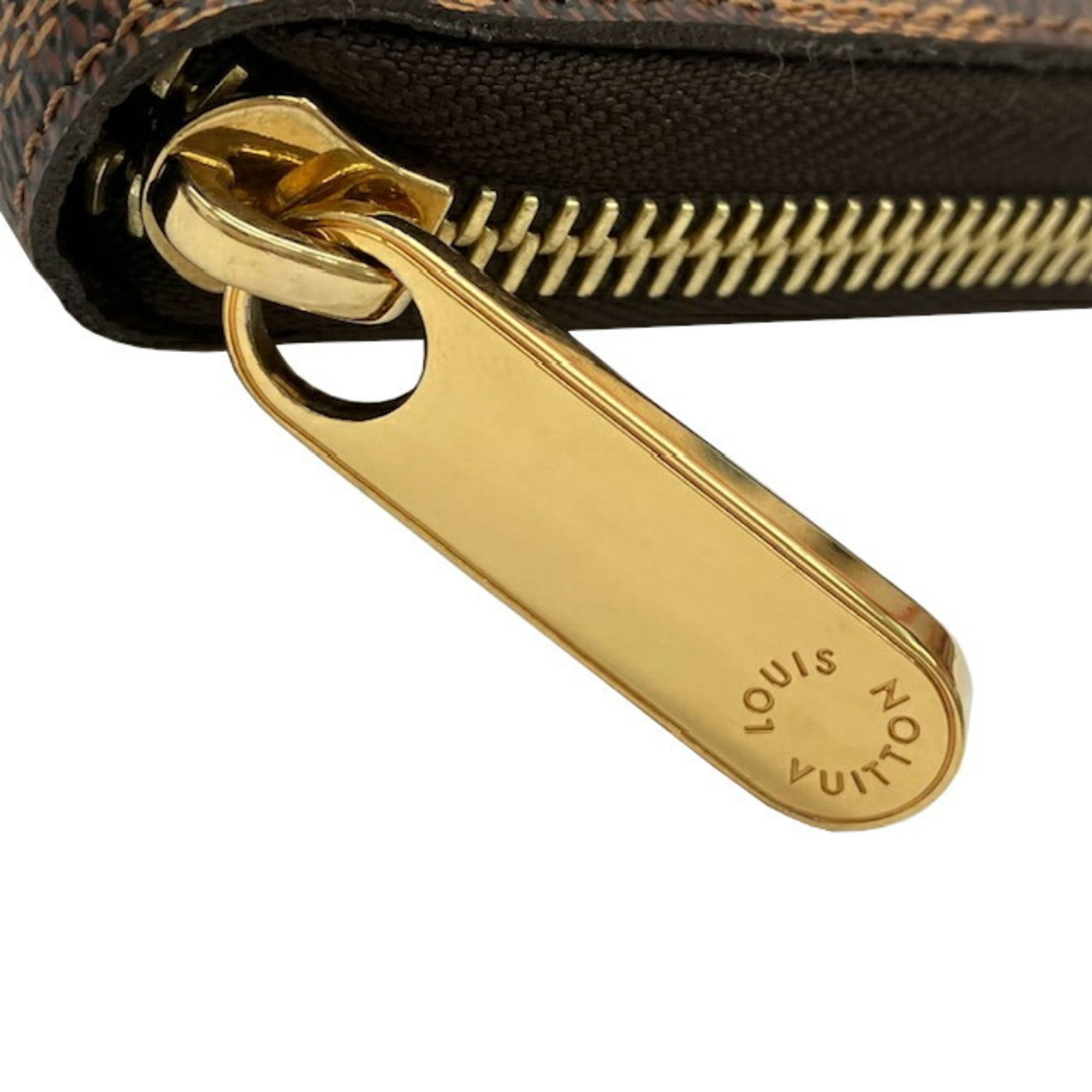 Long Wallet (Bi-Fold) (Pre-Owned) - Louis Vuitton - Modalova