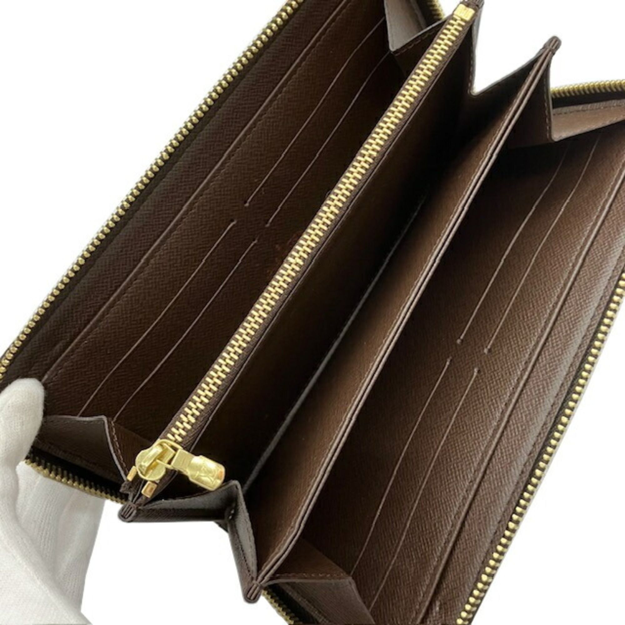Long Wallet (Bi-Fold) (Pre-Owned) - Louis Vuitton - Modalova