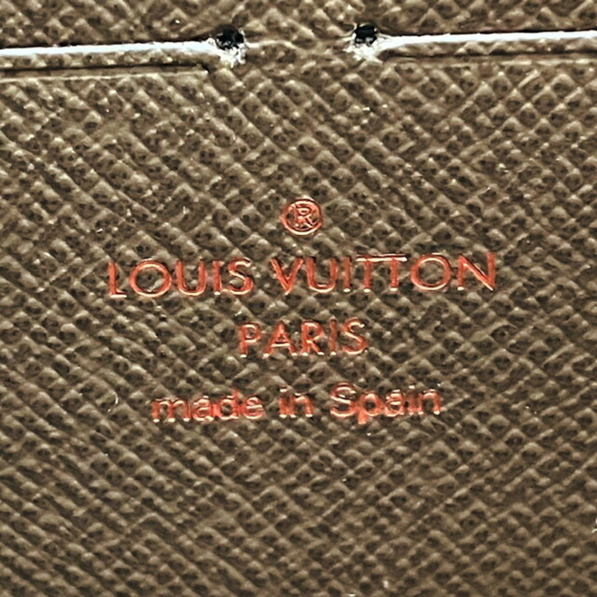 Long Wallet (Bi-Fold) (Pre-Owned) - Louis Vuitton - Modalova
