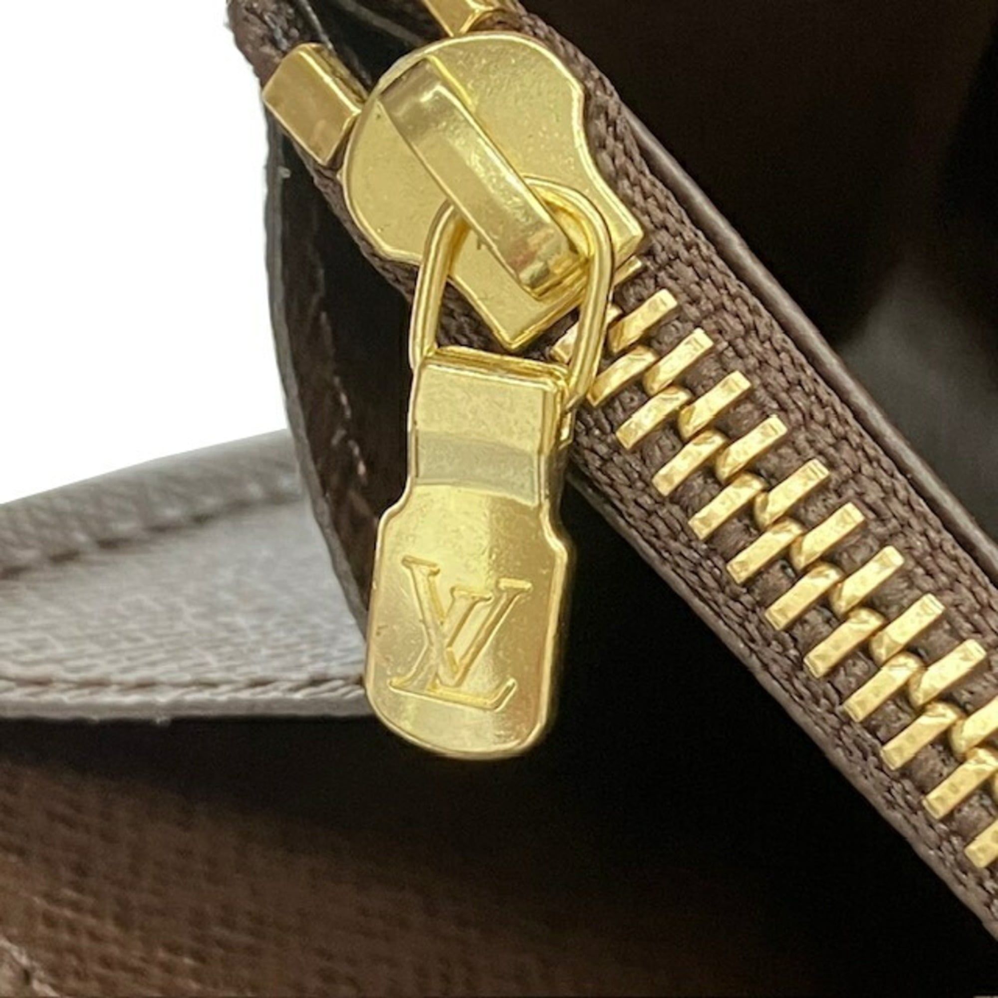 Long Wallet (Bi-Fold) (Pre-Owned) - Louis Vuitton - Modalova