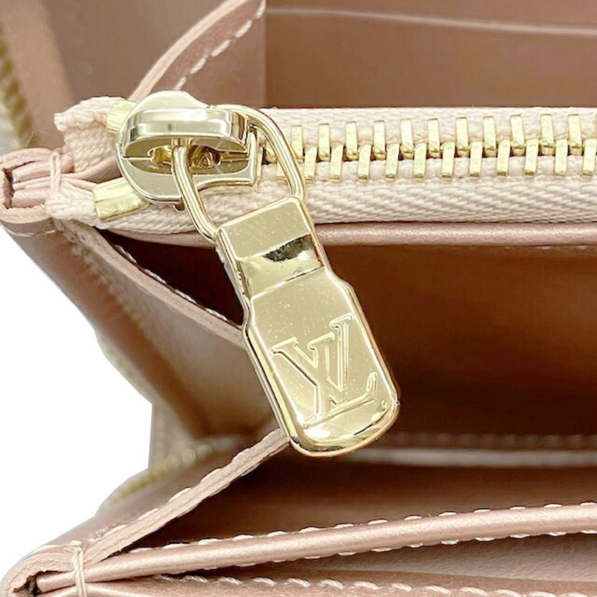 Monogram Long Wallet (Bi-Fold) (Pre-Owned) - Louis Vuitton - Modalova