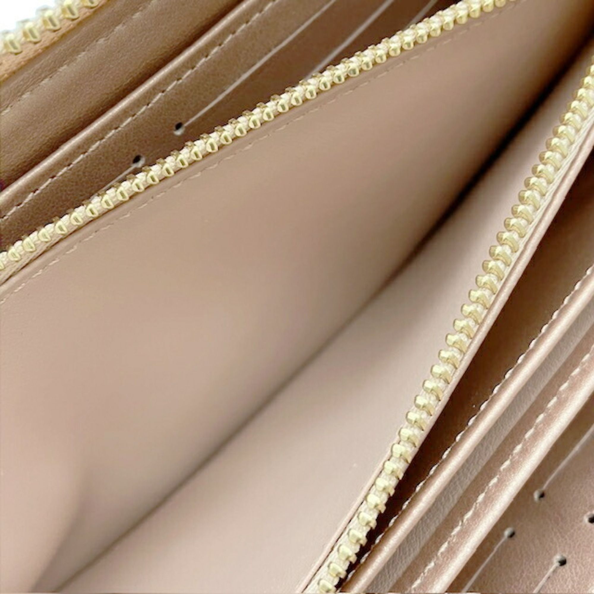 Monogram Long Wallet (Bi-Fold) (Pre-Owned) - Louis Vuitton - Modalova