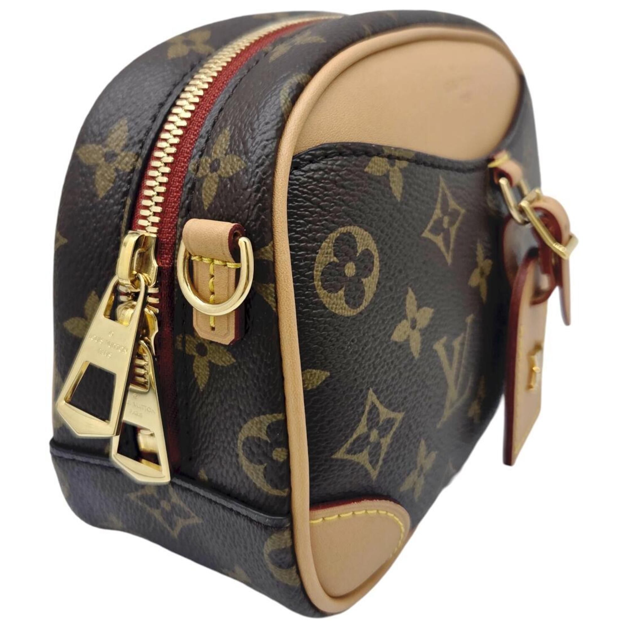 Monogram Pochette Shoulder Bag (Pre-Owned) - Louis Vuitton - Modalova