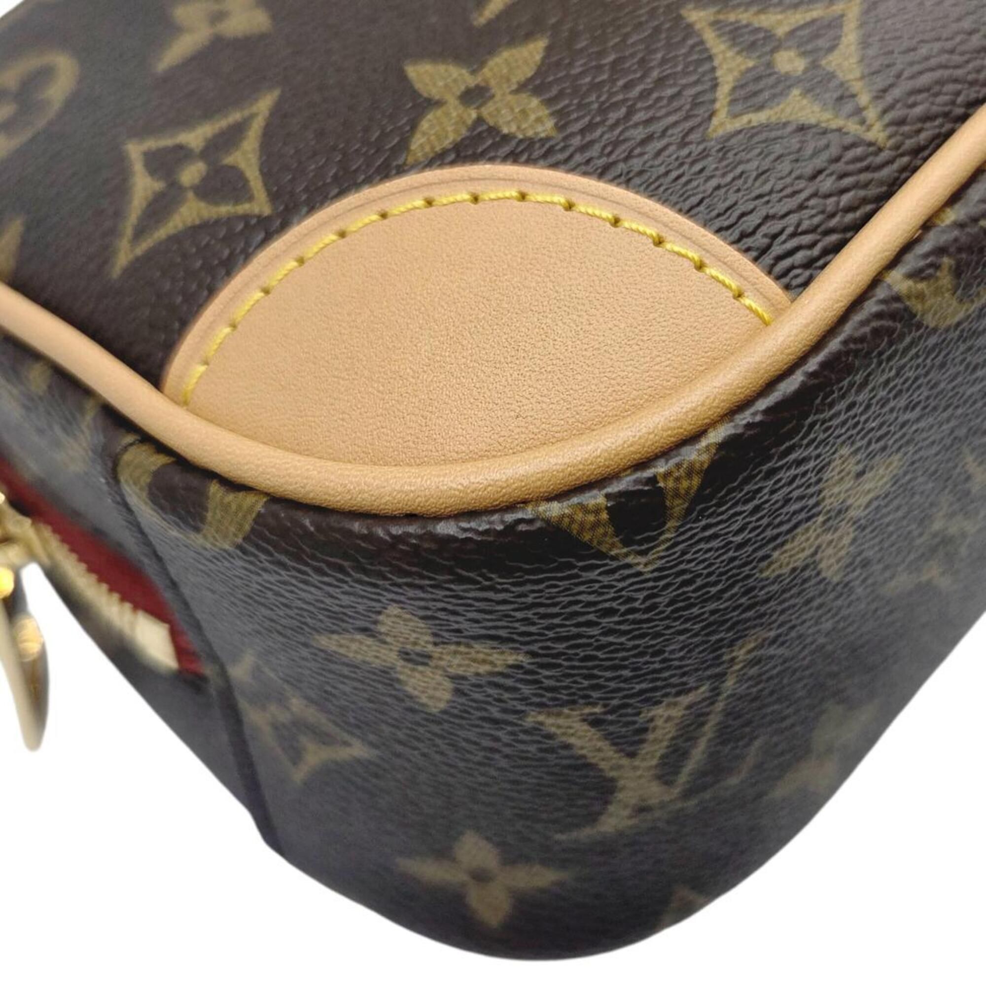 Monogram Pochette Shoulder Bag (Pre-Owned) - Louis Vuitton - Modalova