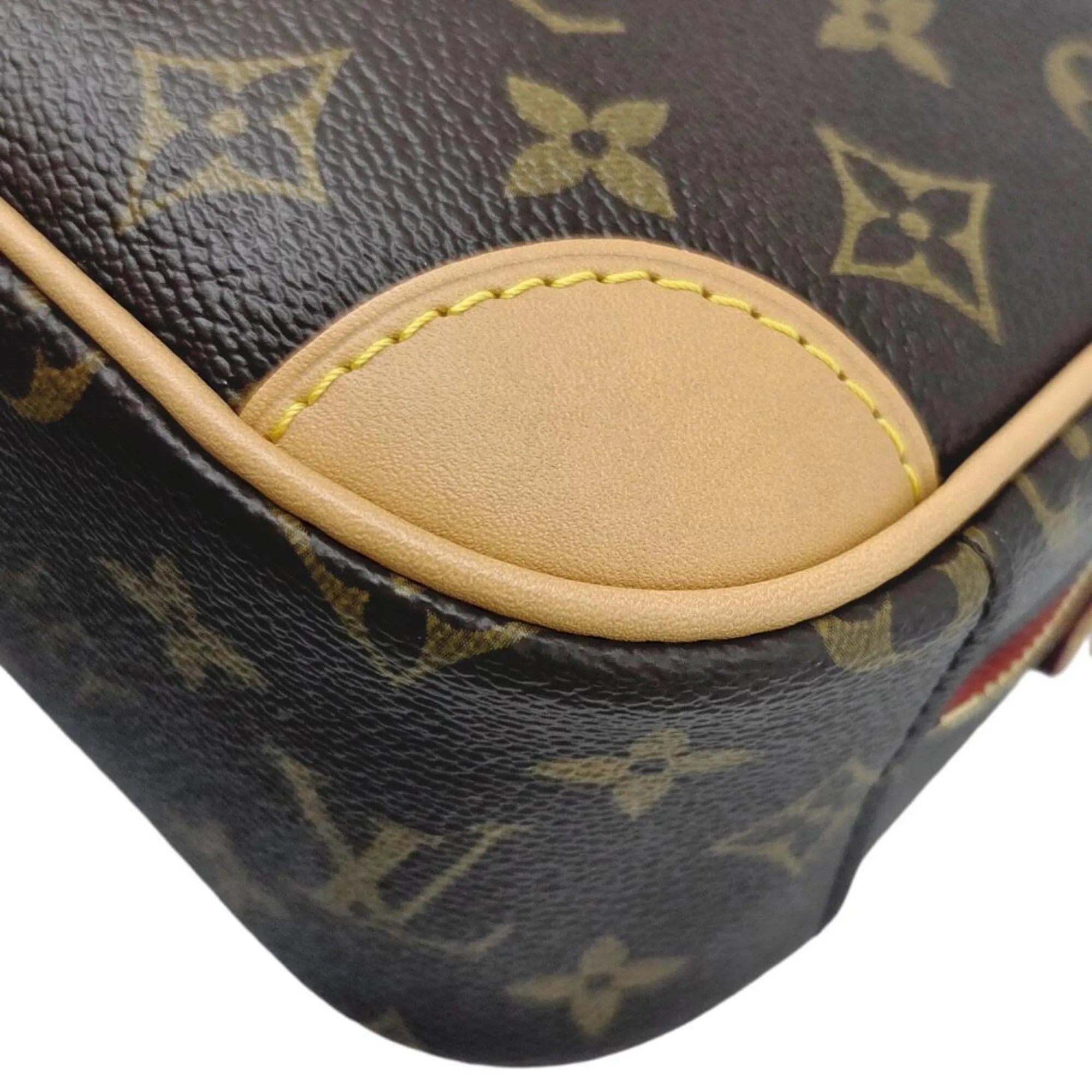 Monogram Pochette Shoulder Bag (Pre-Owned) - Louis Vuitton - Modalova