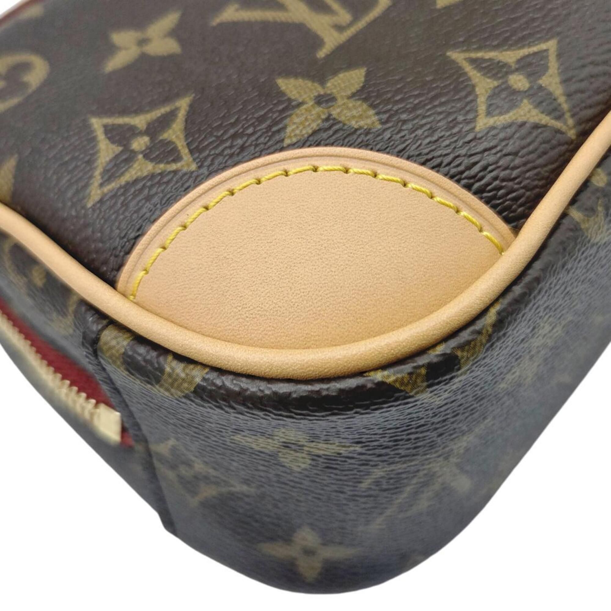 Monogram Pochette Shoulder Bag (Pre-Owned) - Louis Vuitton - Modalova