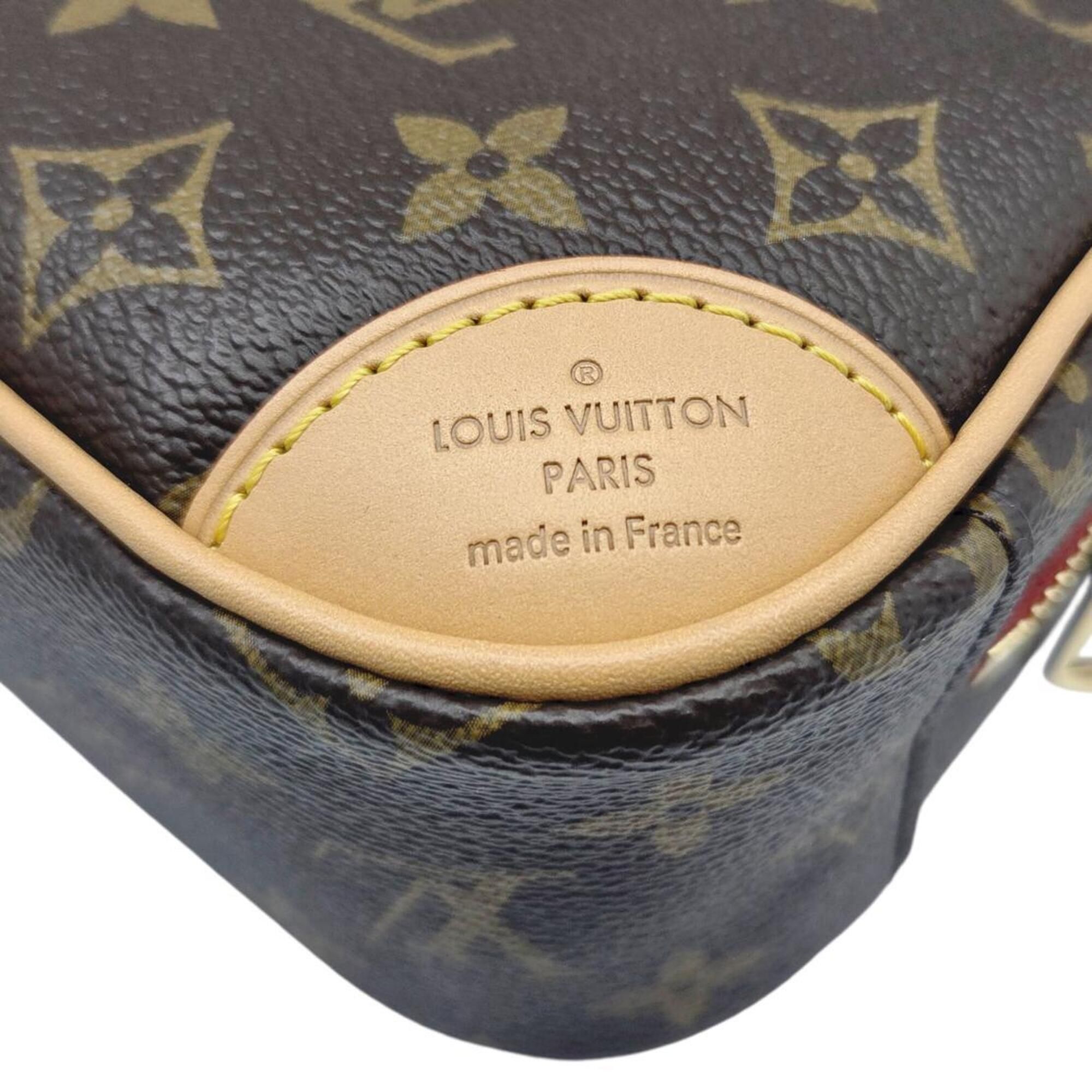 Monogram Pochette Shoulder Bag (Pre-Owned) - Louis Vuitton - Modalova
