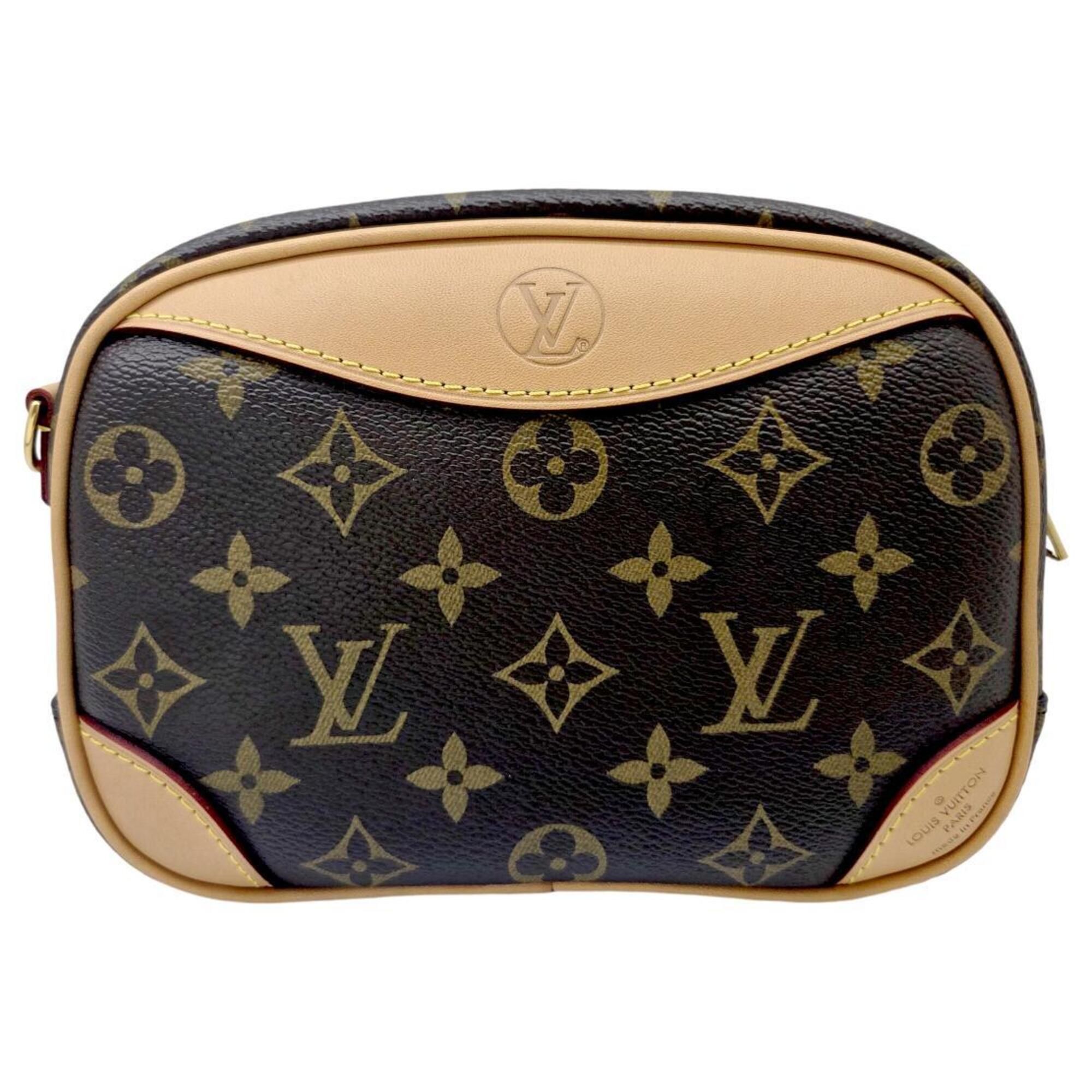 Monogram Pochette Shoulder Bag (Pre-Owned) - Louis Vuitton - Modalova