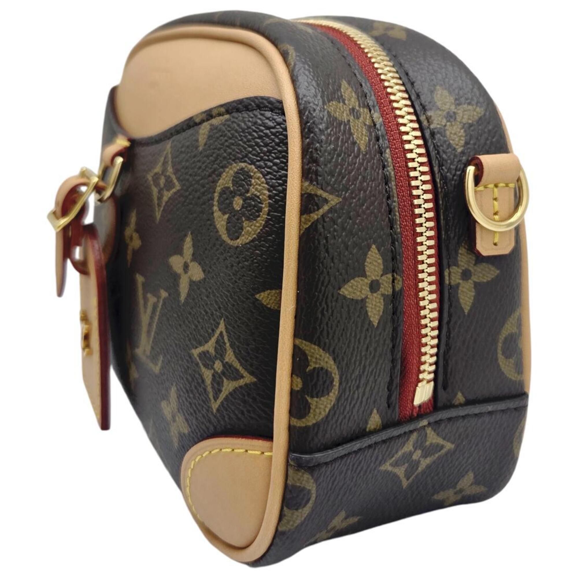 Monogram Pochette Shoulder Bag (Pre-Owned) - Louis Vuitton - Modalova