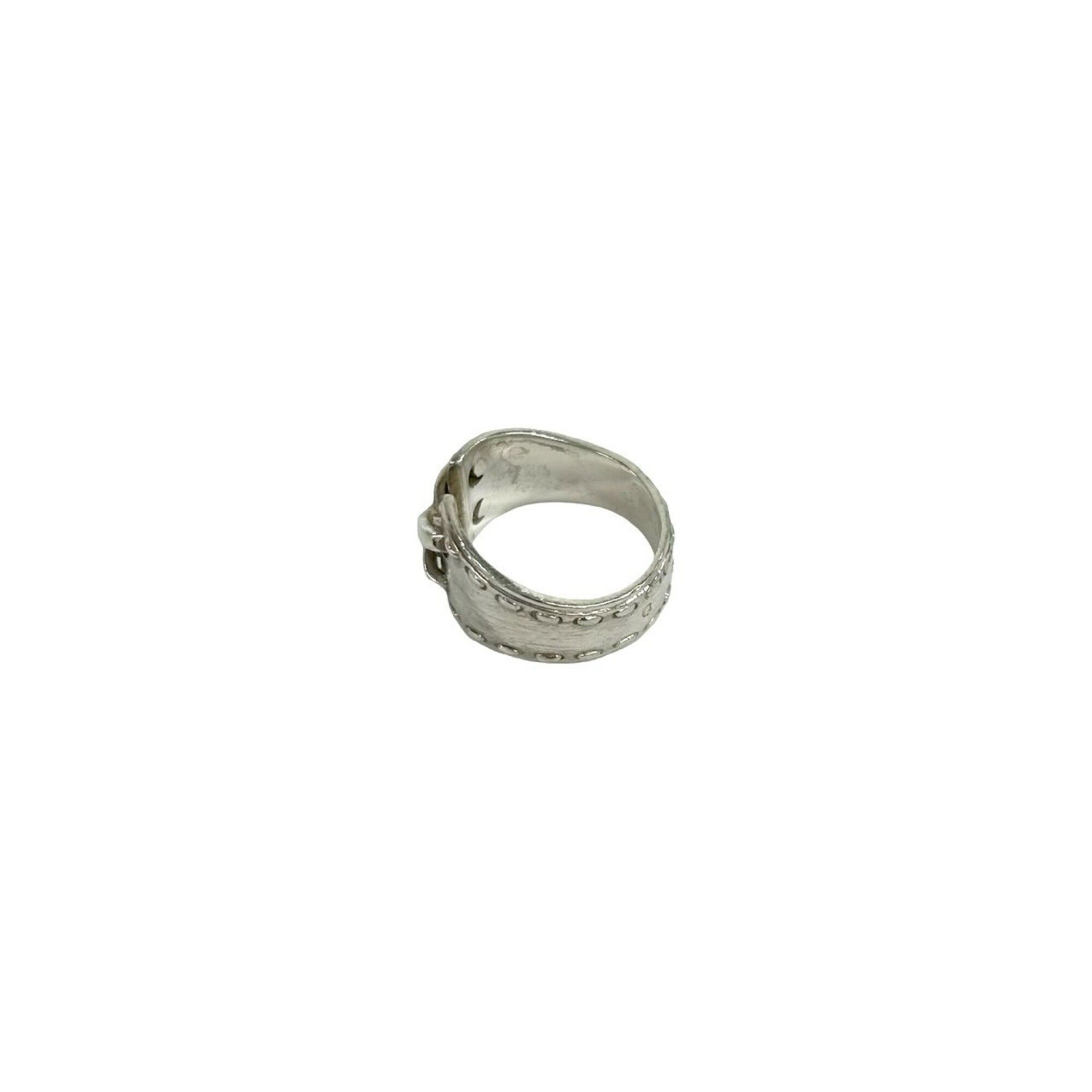 Band Ring (Pre-Owned) - Hermes - Modalova