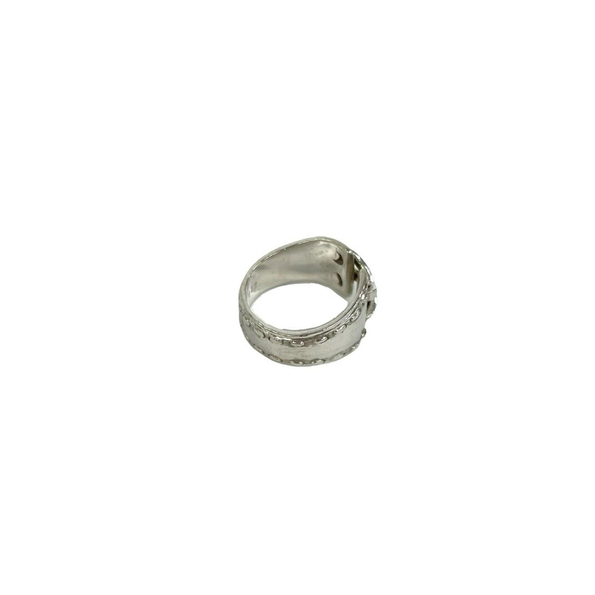 Band Ring (Pre-Owned) - Hermes - Modalova