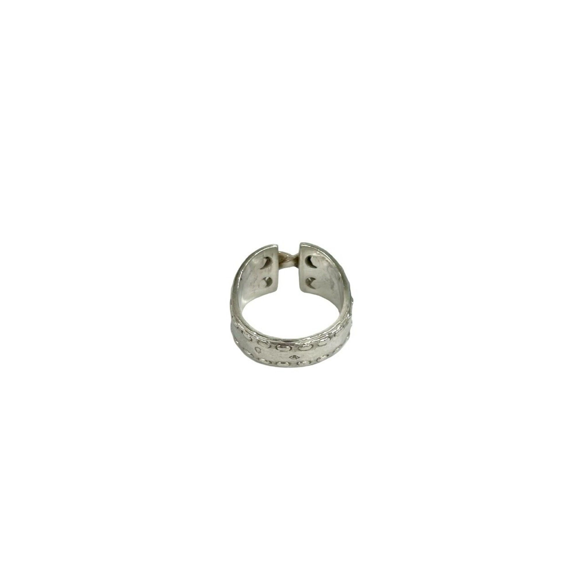 Band Ring (Pre-Owned) - Hermes - Modalova