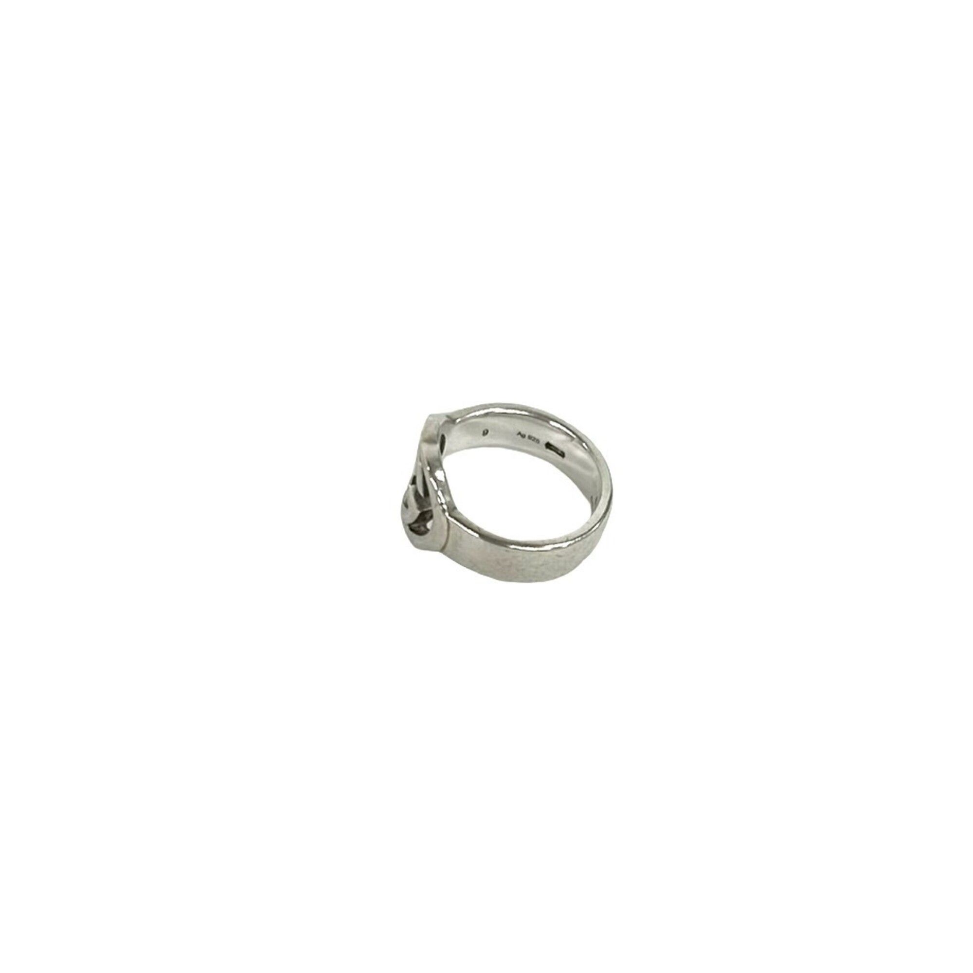 Band Ring (Pre-Owned) - Gucci - Modalova