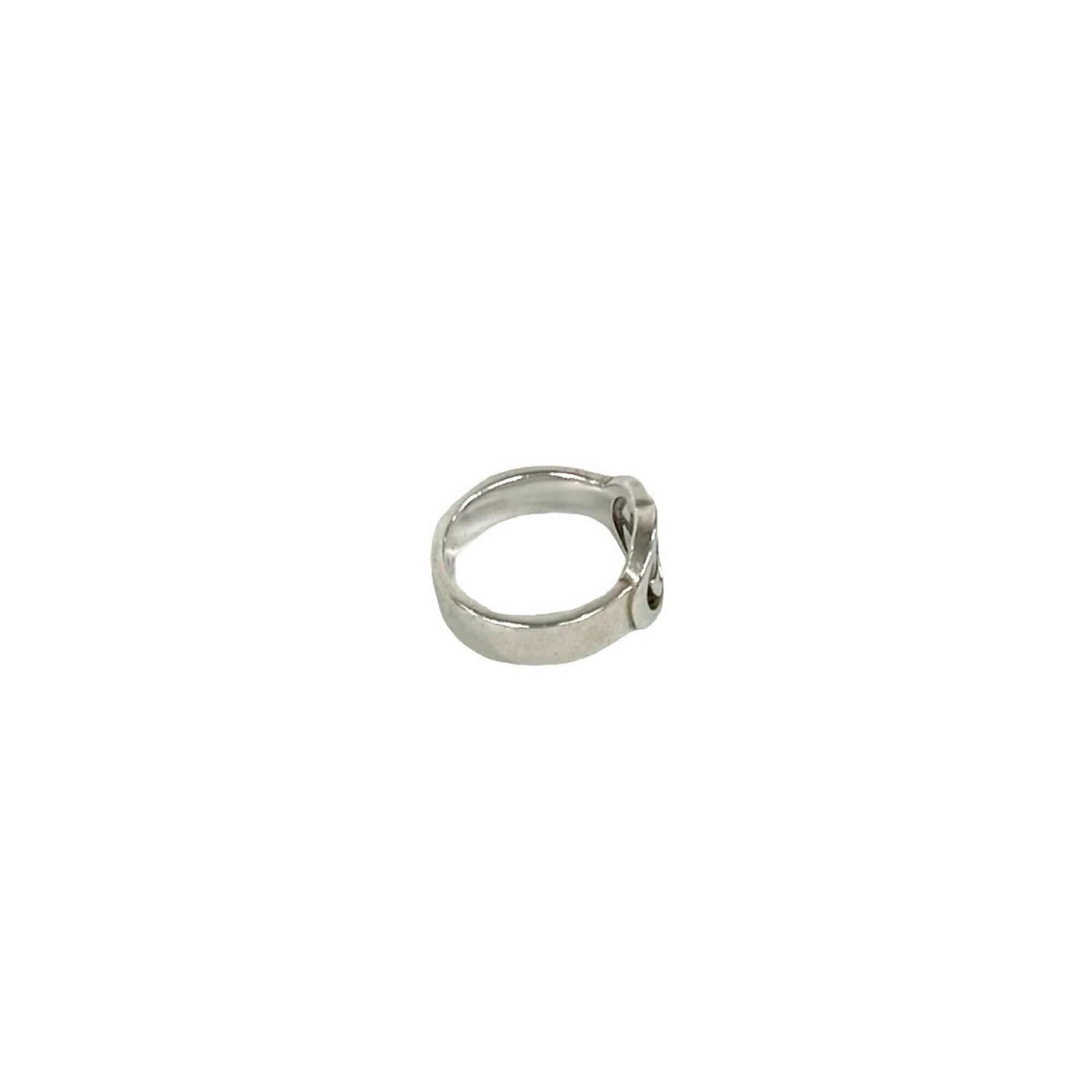 Band Ring (Pre-Owned) - Gucci - Modalova