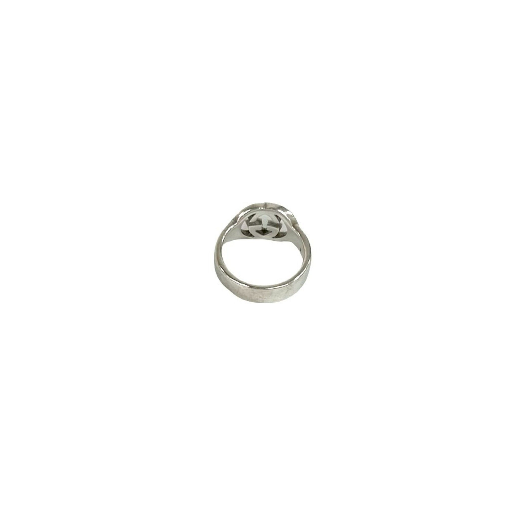 Band Ring (Pre-Owned) - Gucci - Modalova