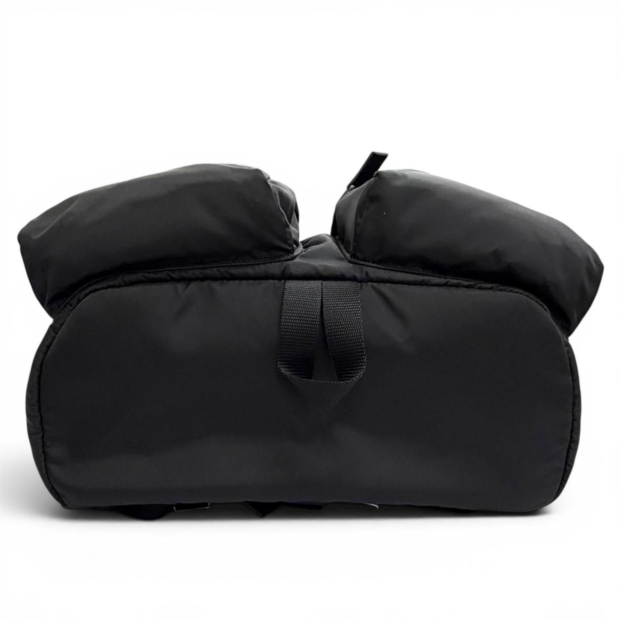 Nylon Backpack (Pre-Owned) - Prada - Modalova