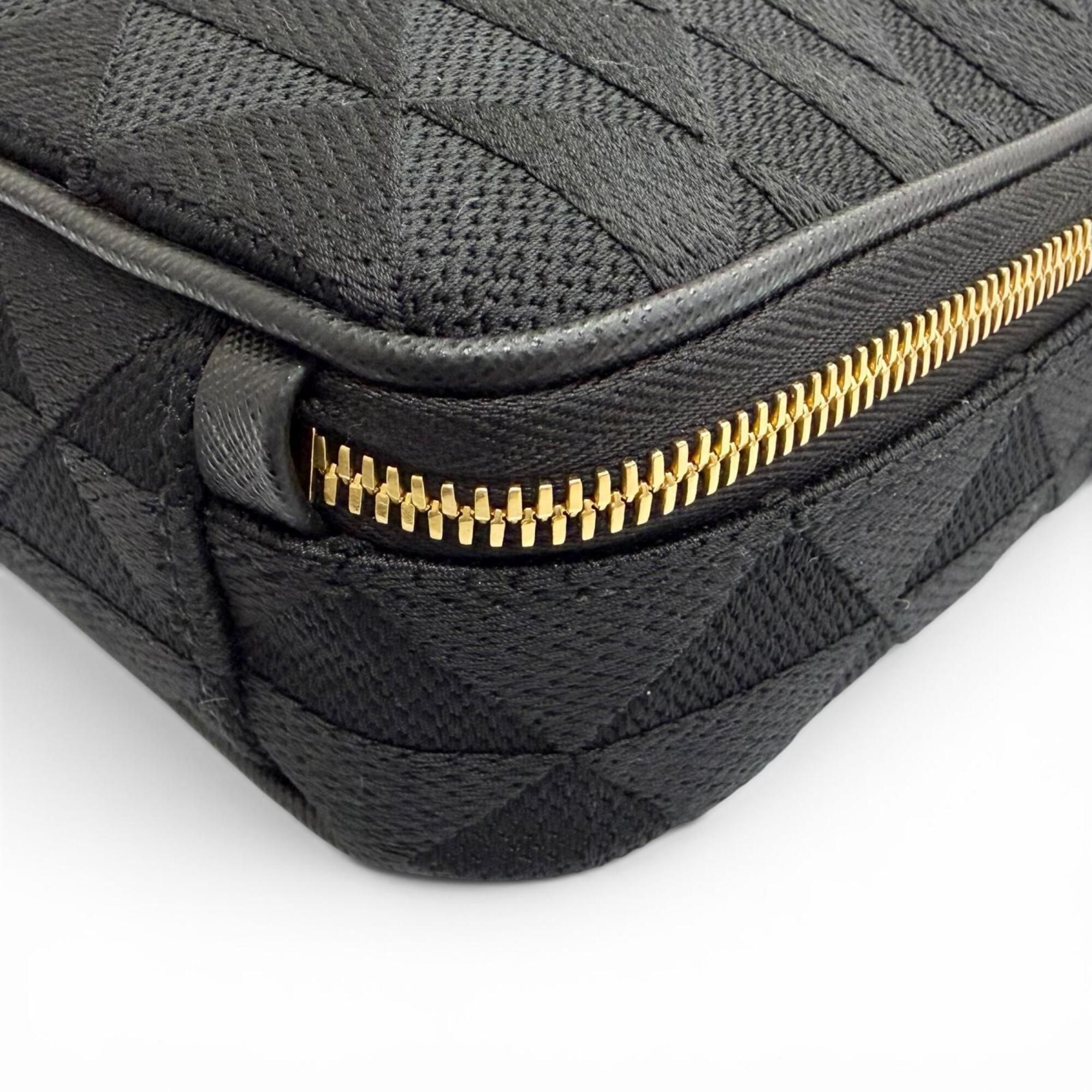 Leather Shoulder Bag (Pre-Owned) - Prada - Modalova