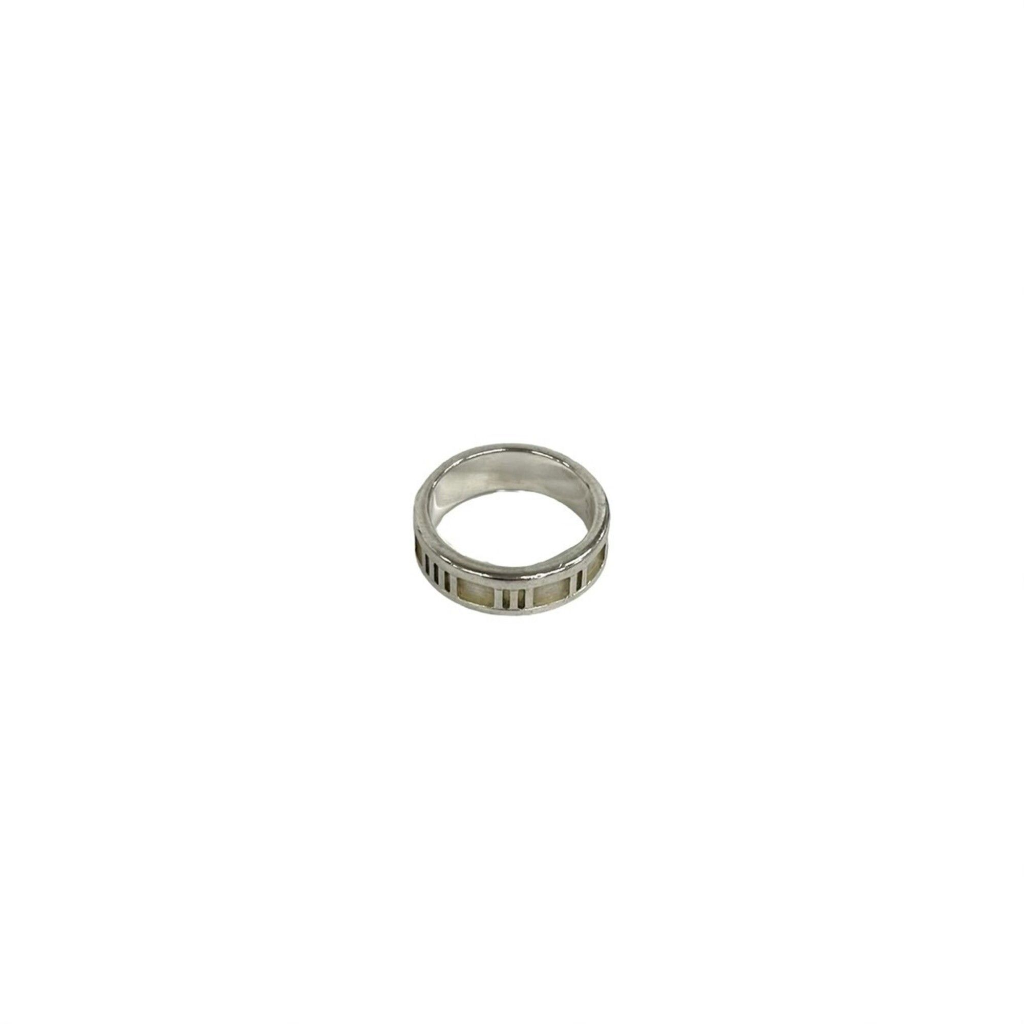 Band Ring (Pre-Owned) - Tiffany - Modalova